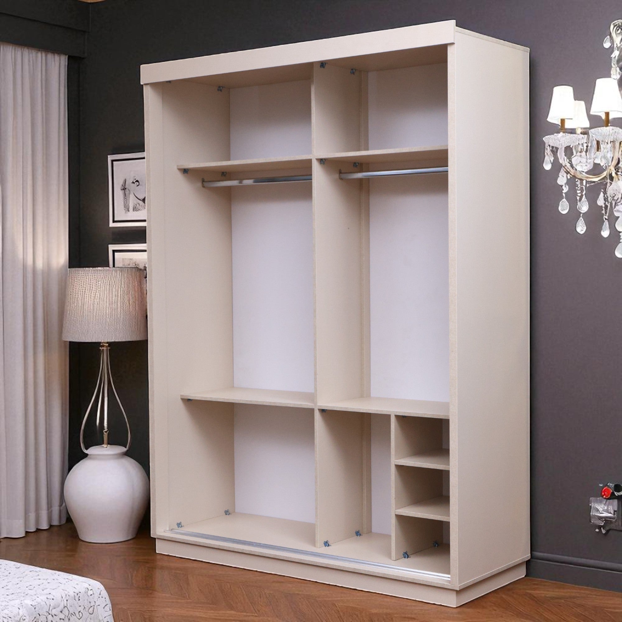 غرفة نوم اطفال 192