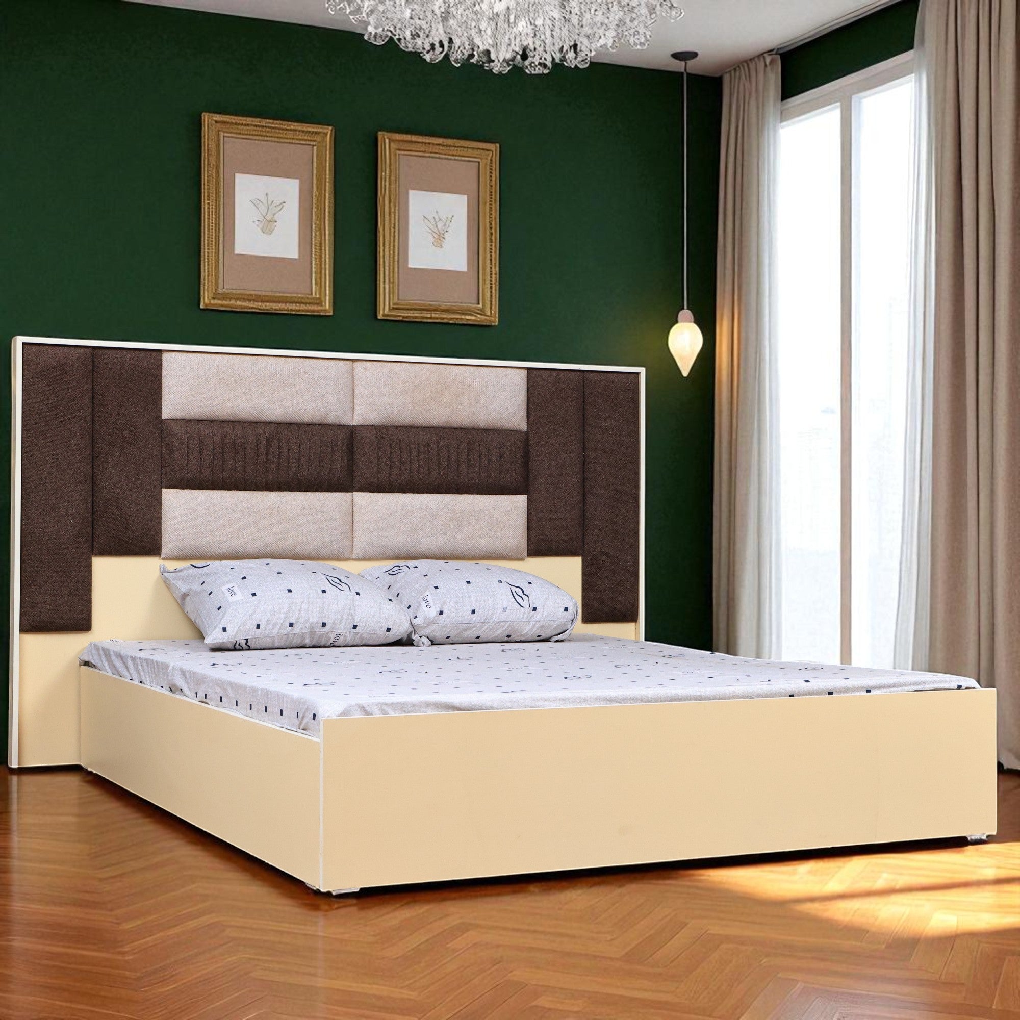 غرفة نوم ماستر 399