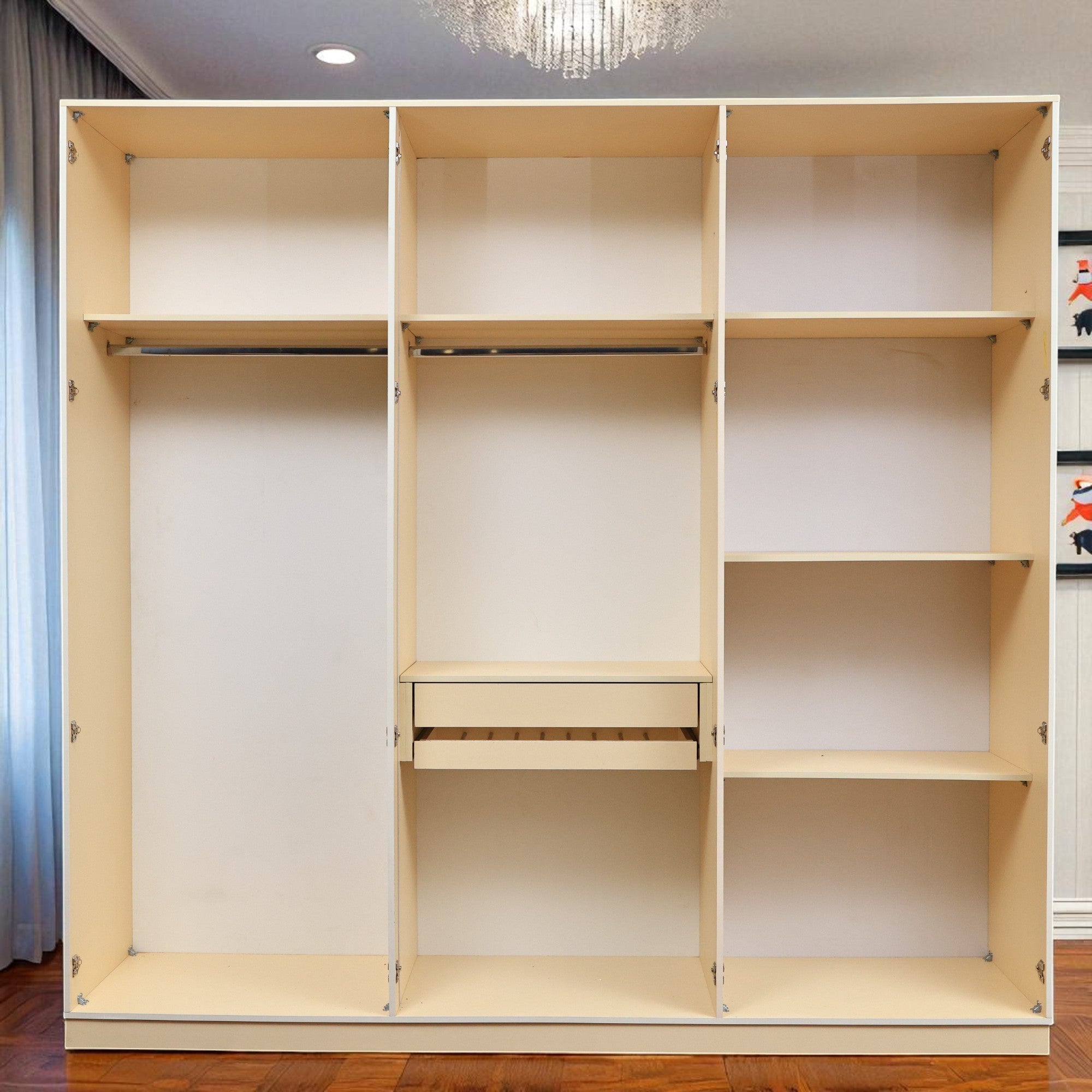 غرفة نوم ماستر 399