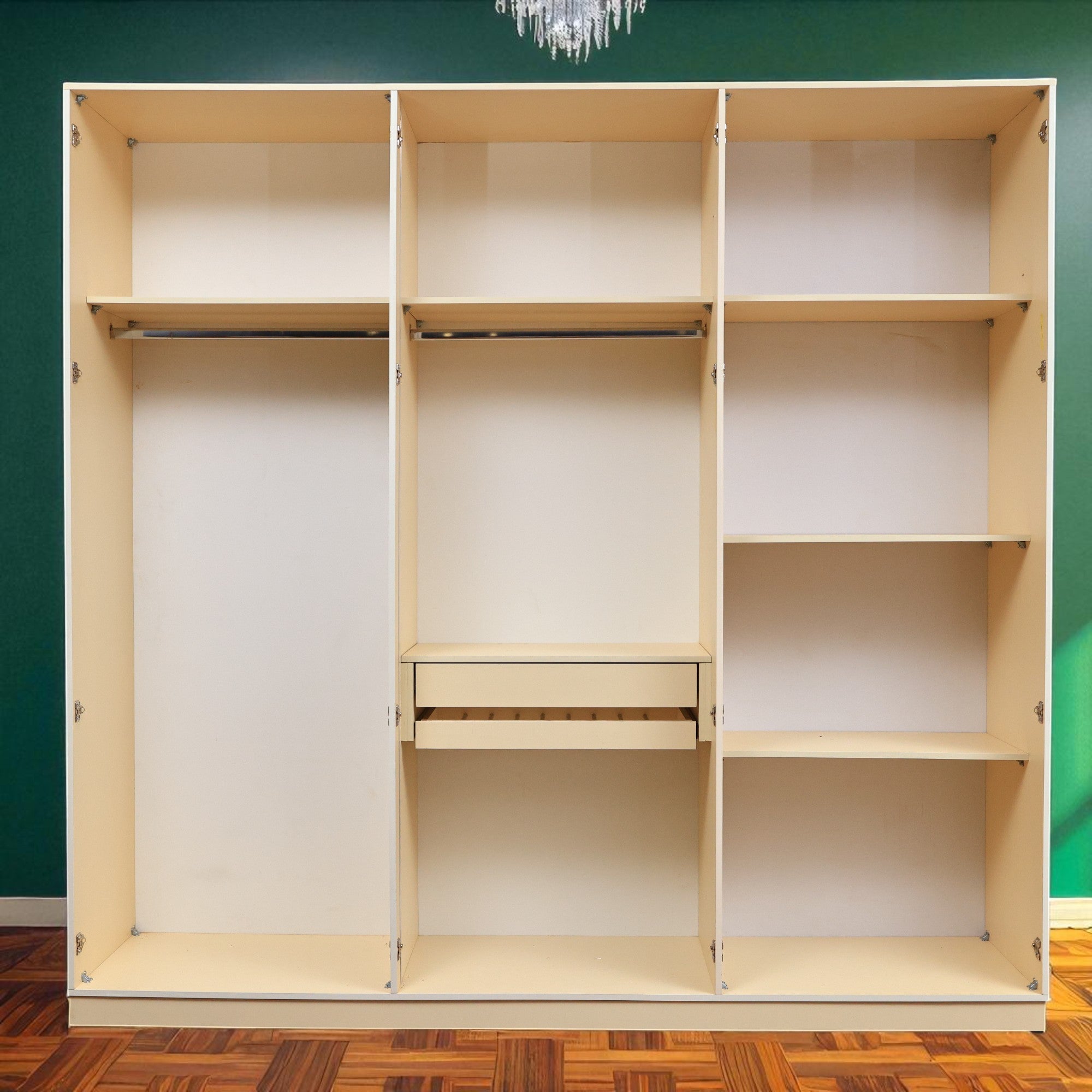 دولاب ماستر 399