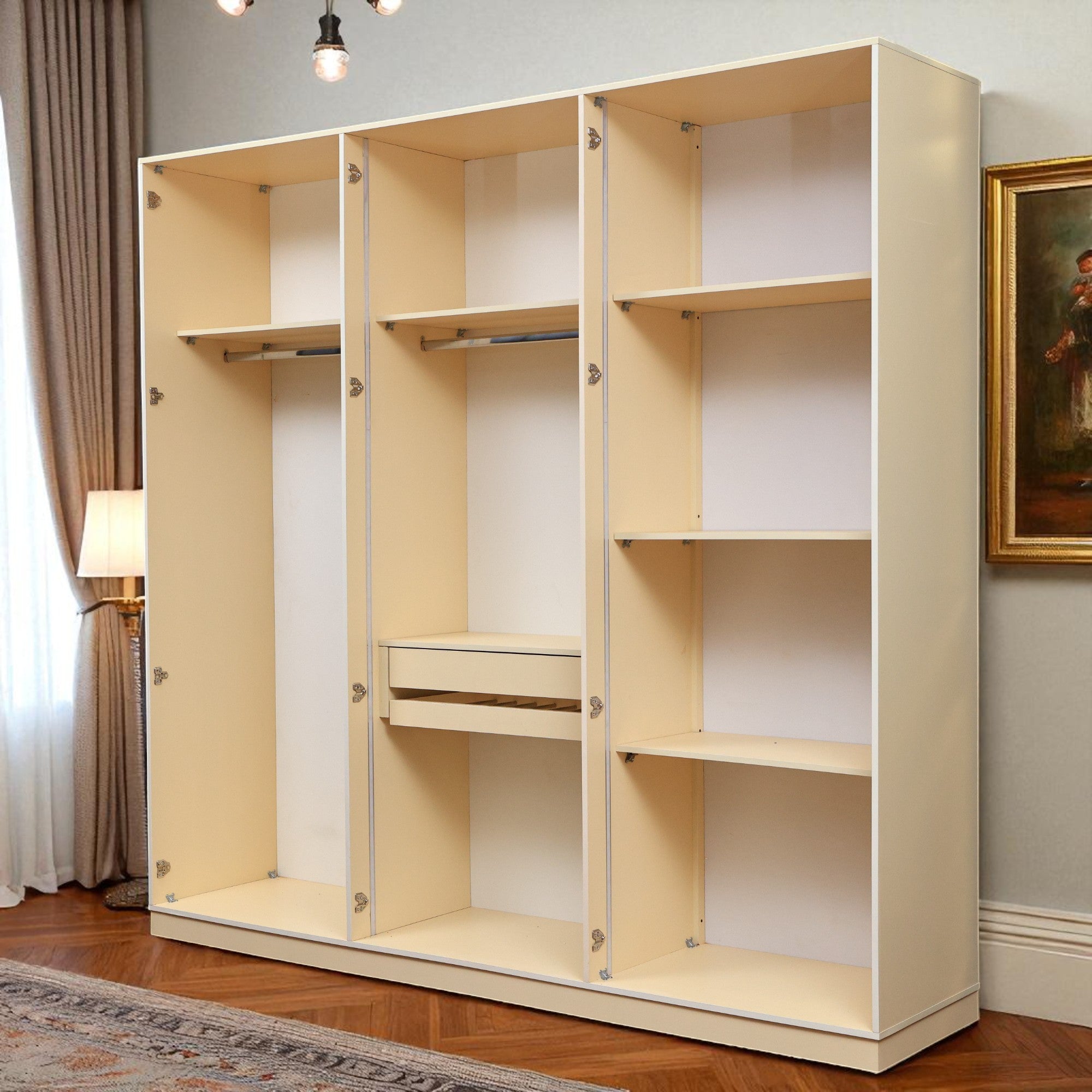 دولاب ماستر 399