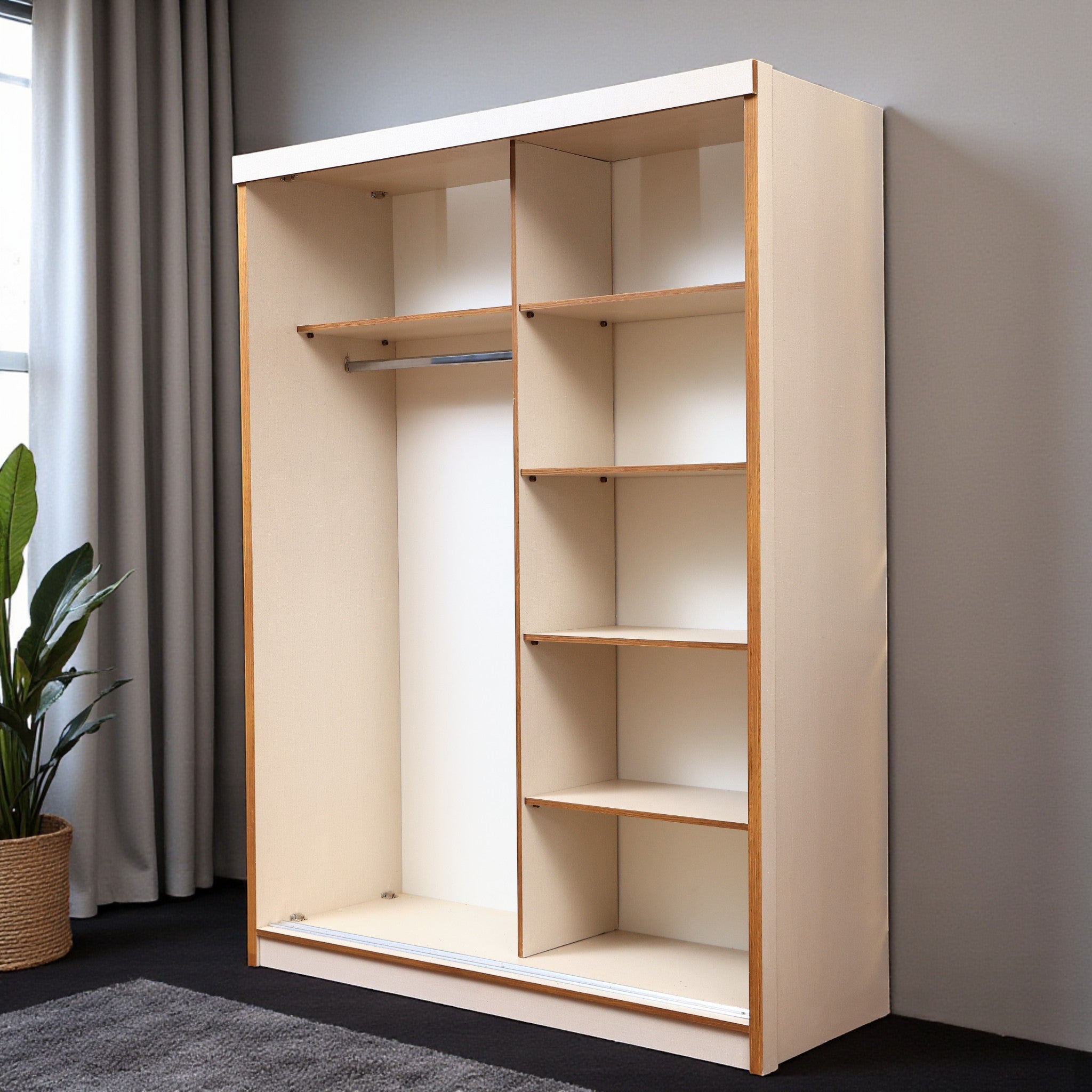 غرفة نوم اطفال 384