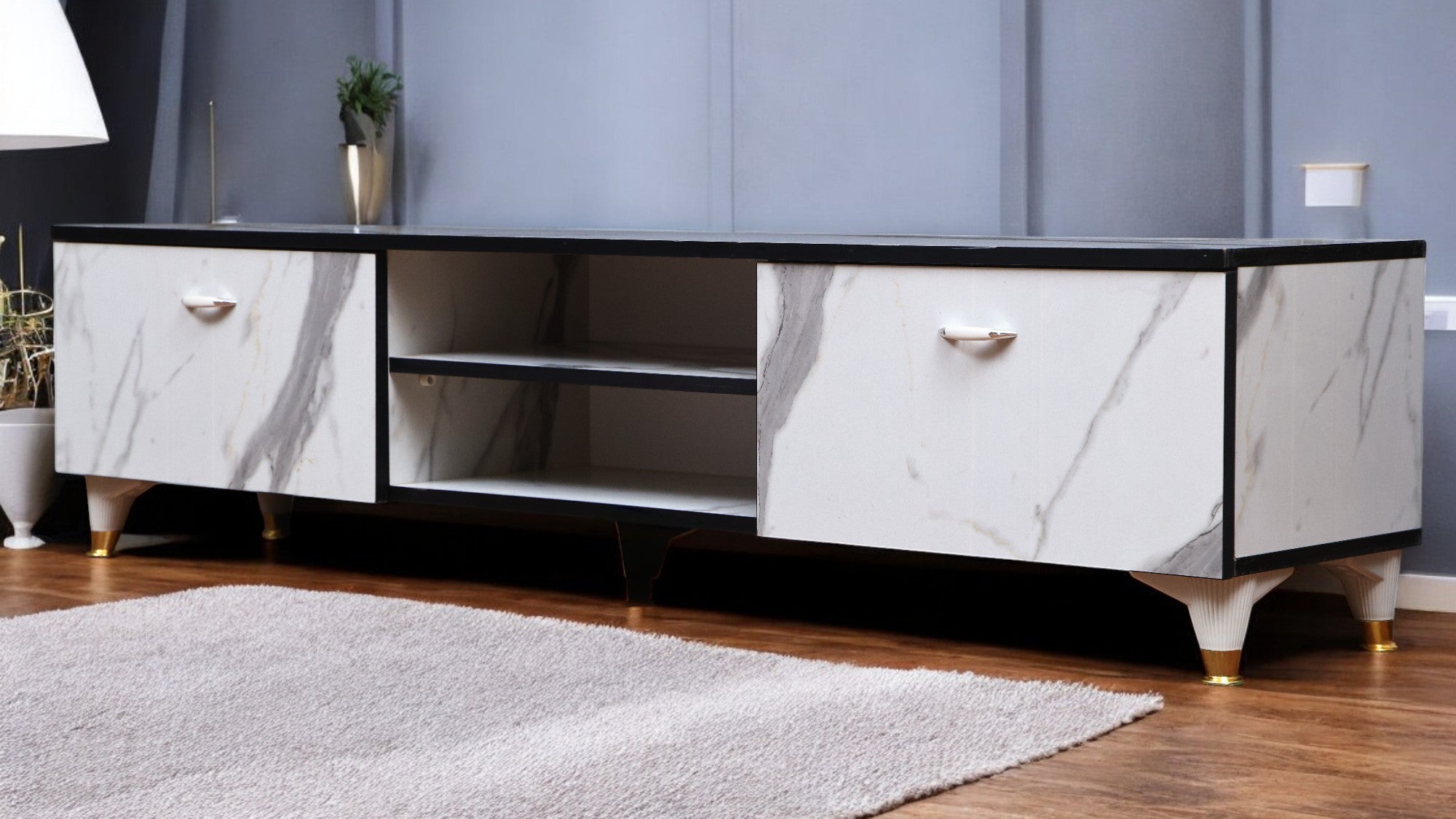 ترابيزة تليفزيون 190