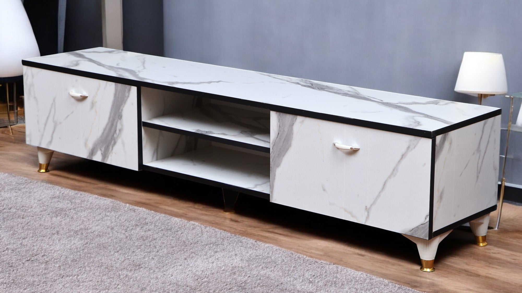 ترابيزة تليفزيون 190