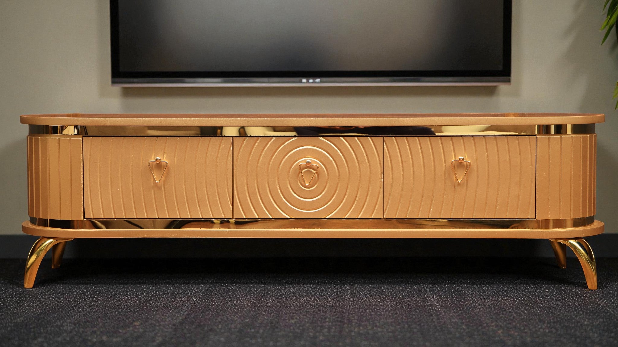 ترابيزة تليفزيون 199