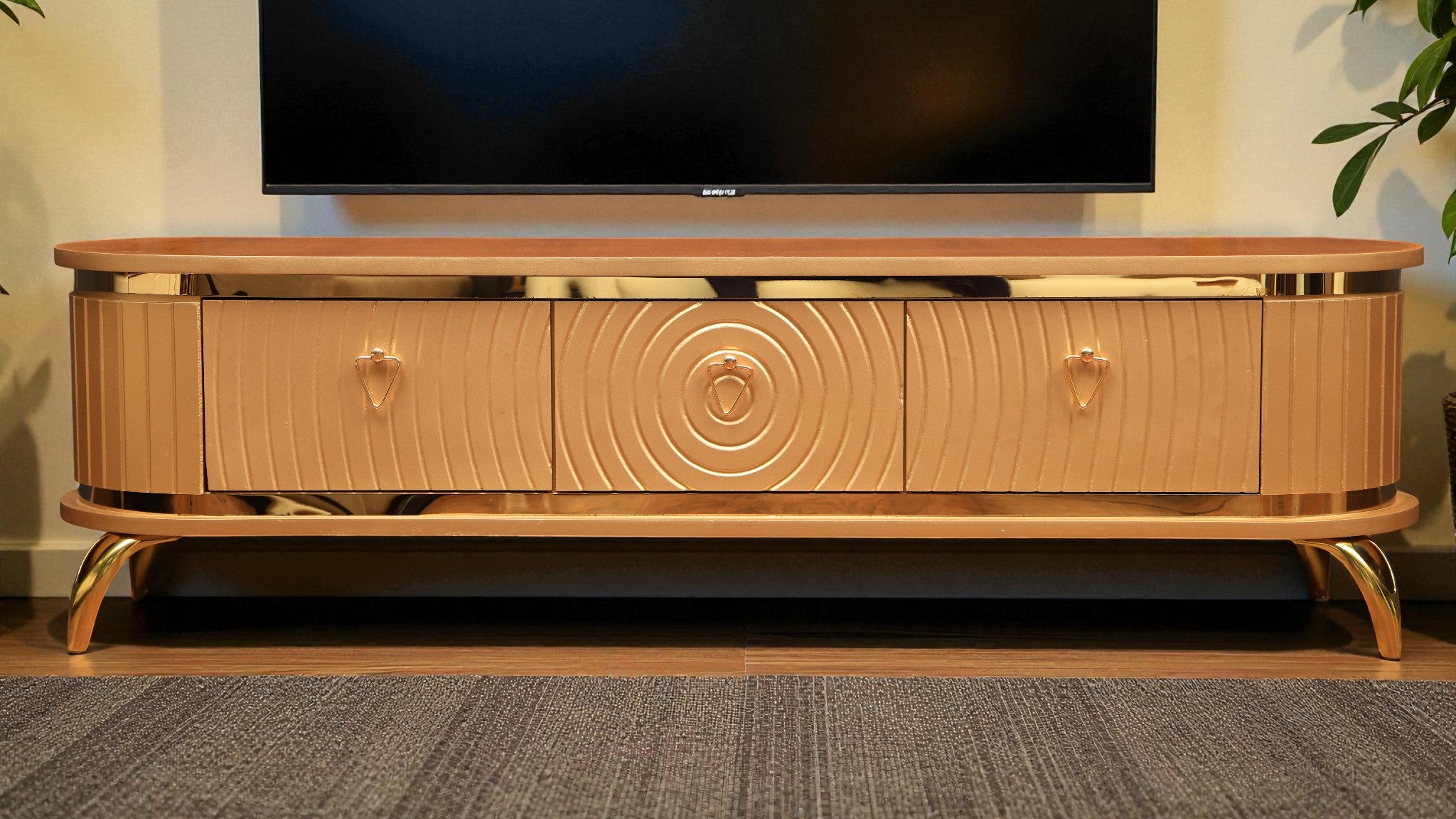 ترابيزة تليفزيون 199