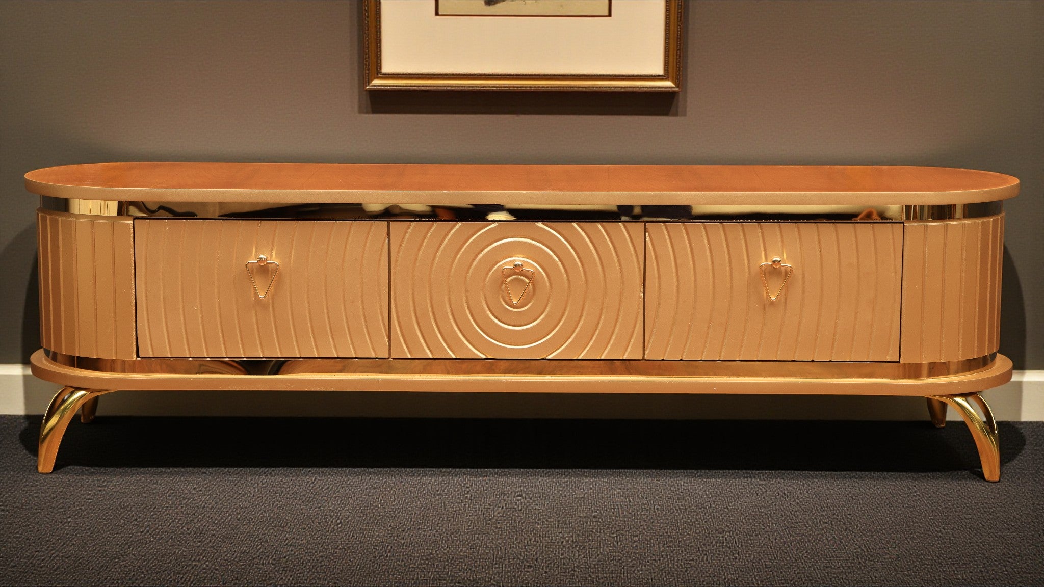 ترابيزة تليفزيون 199