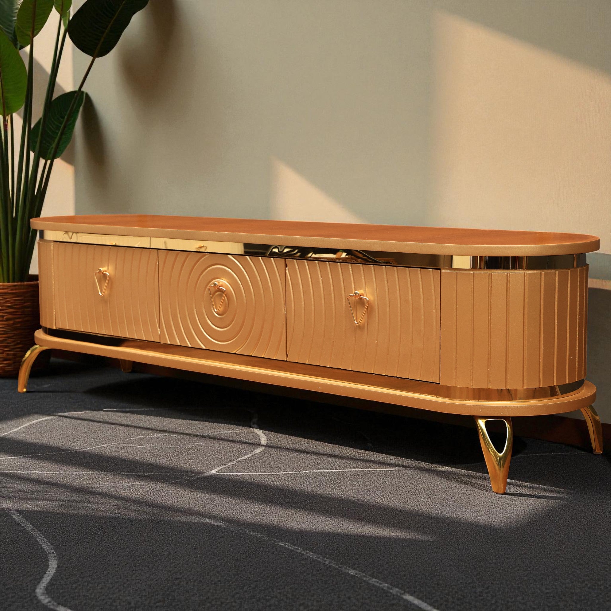 ترابيزة تليفزيون 199