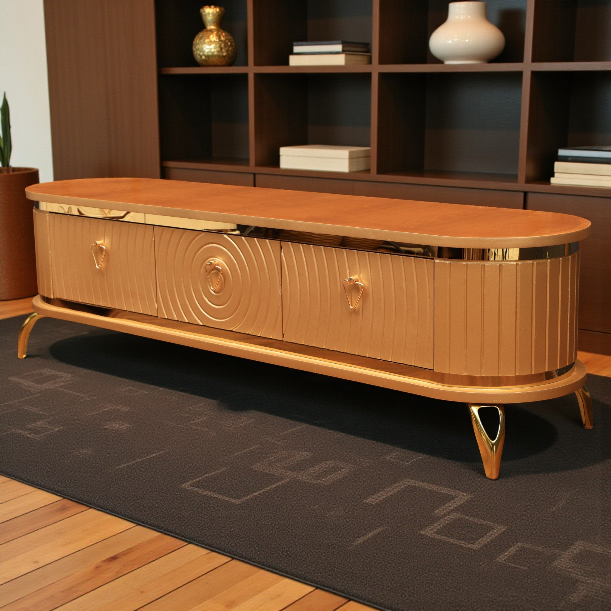 ترابيزة تليفزيون 199