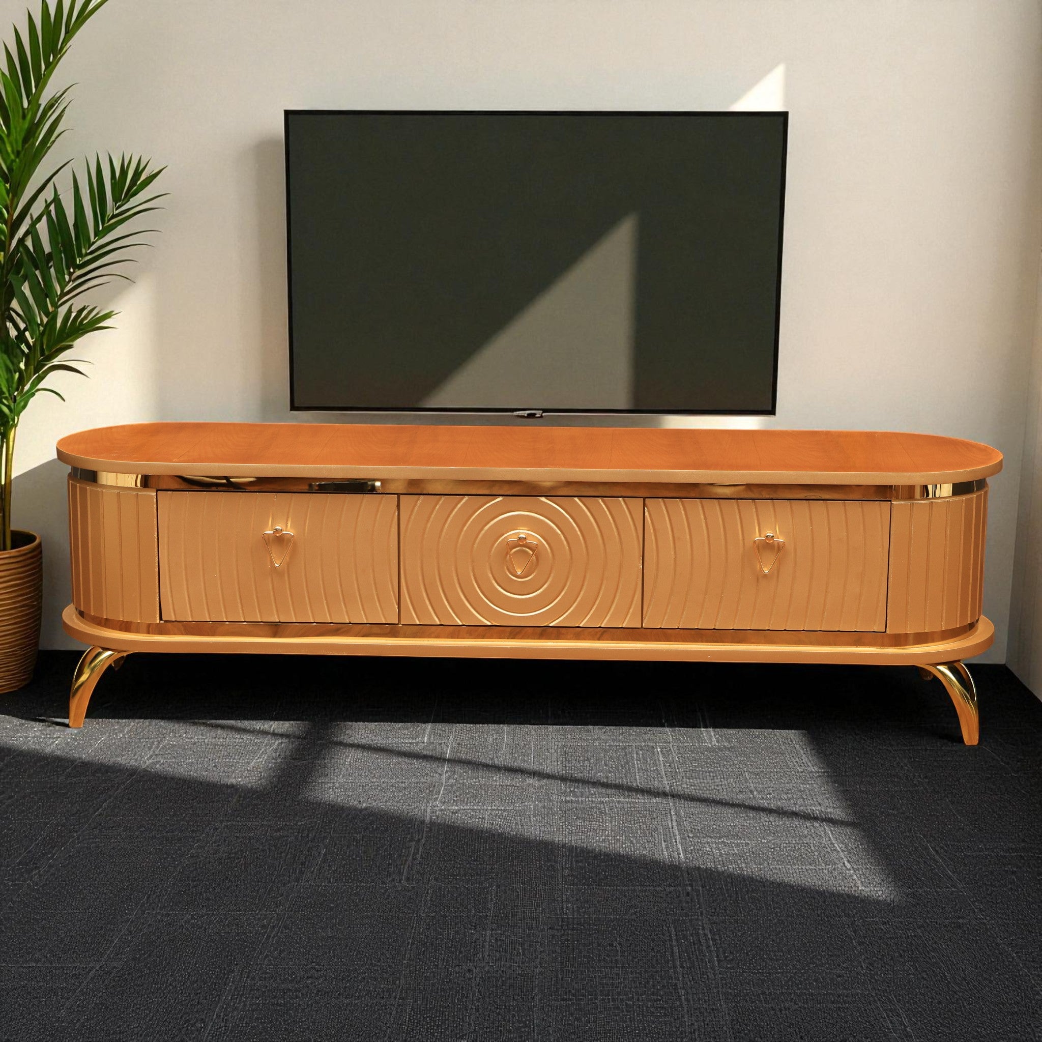 ترابيزة تليفزيون 199