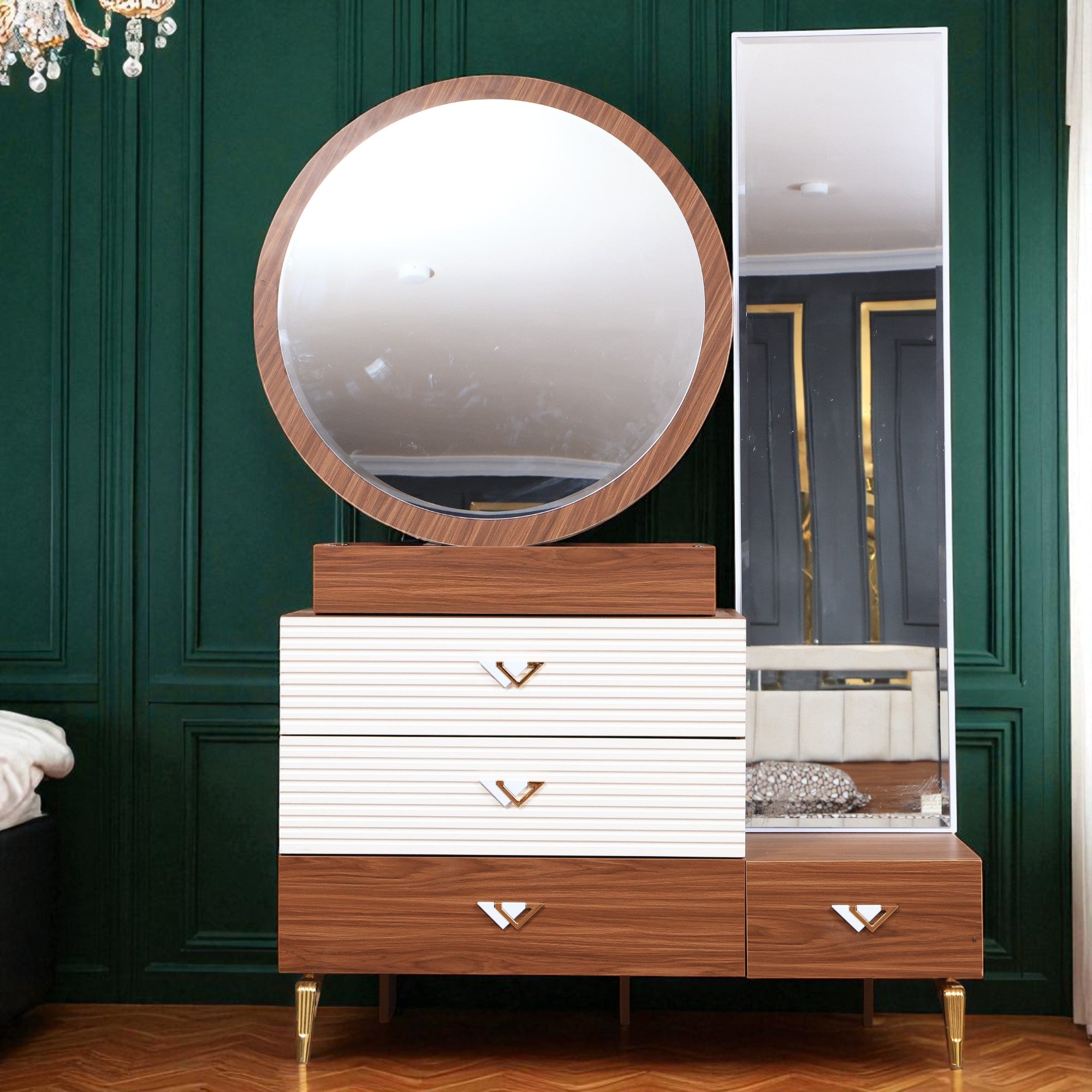 غرفة نوم ماستر 369