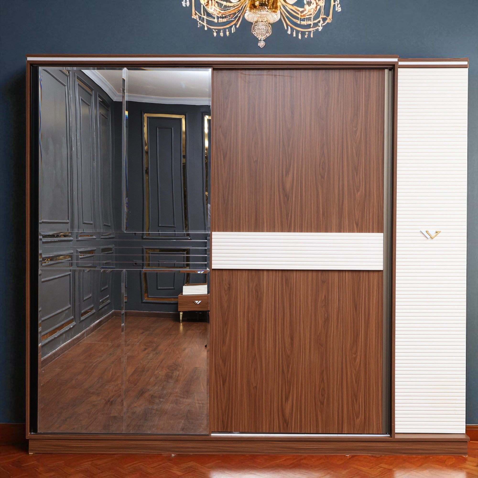 غرفة نوم ماستر 369