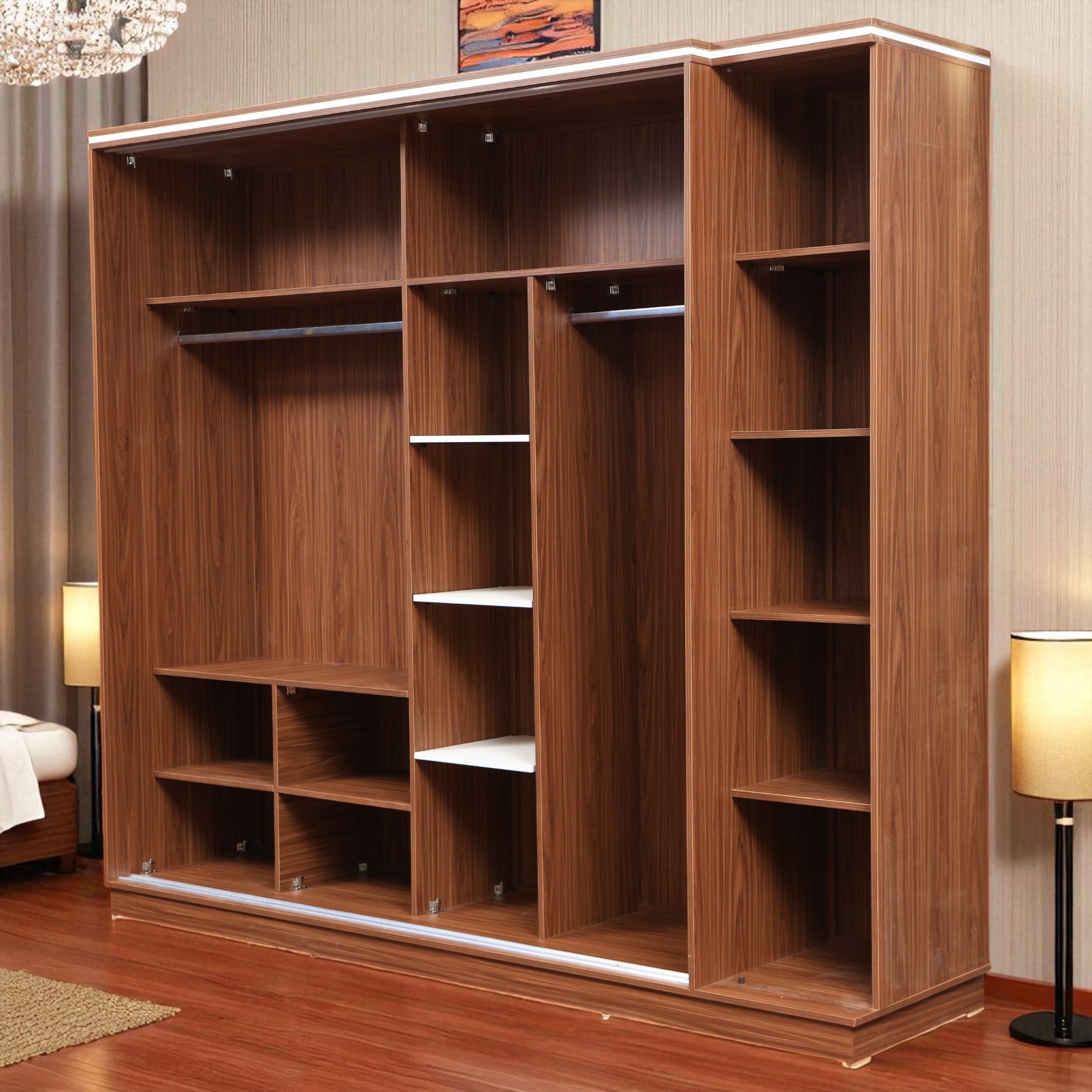 غرفة نوم ماستر 369