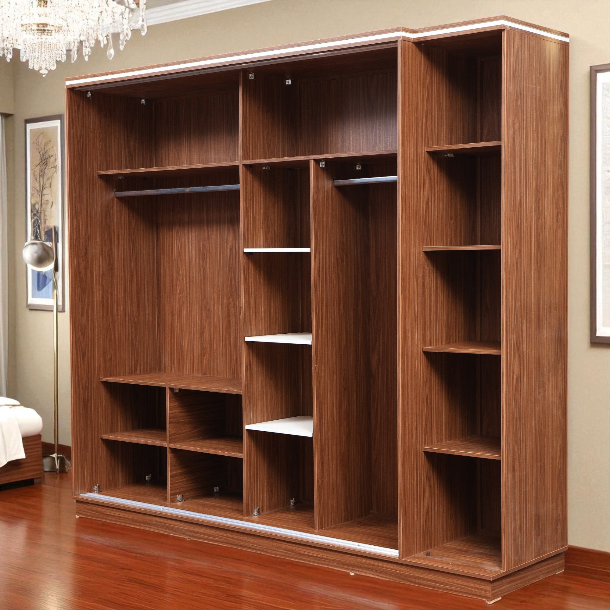 غرفة نوم ماستر 369