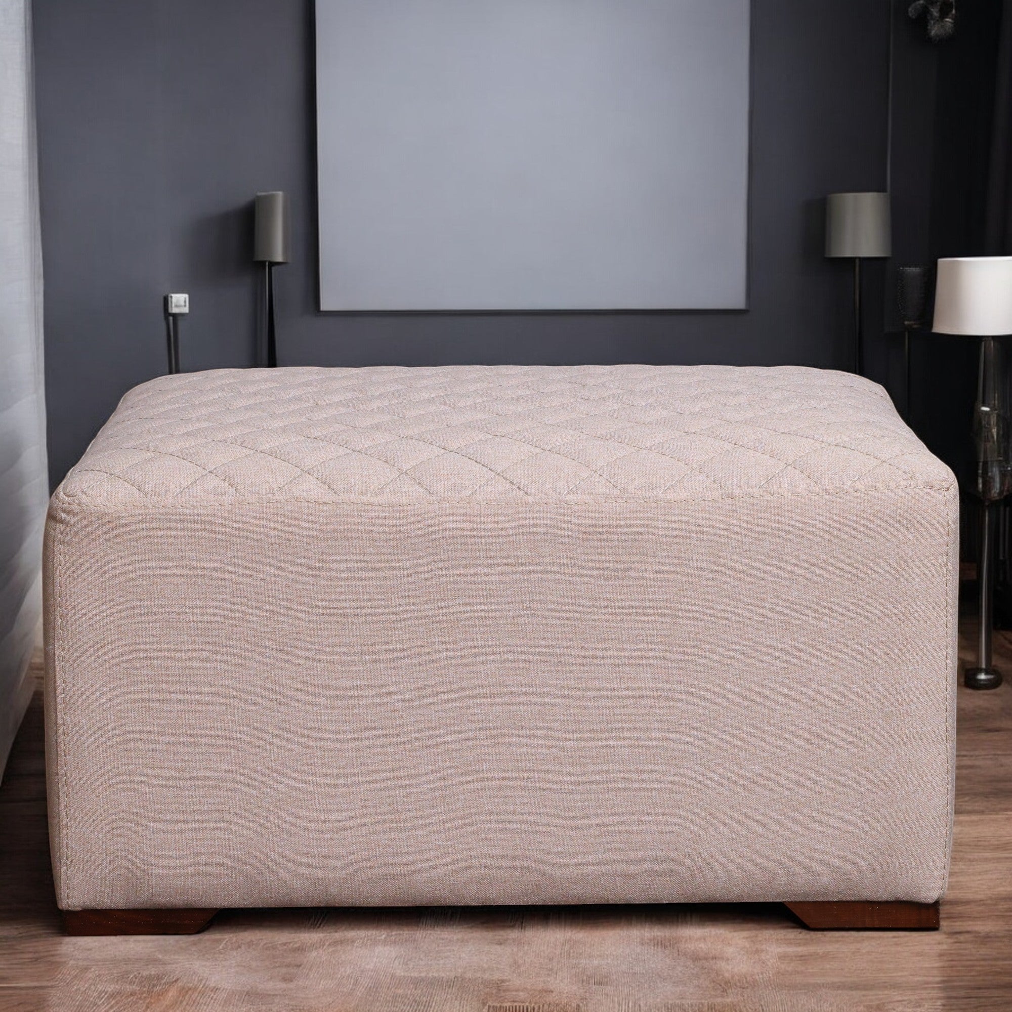 ركنة سرير وسحارة 173