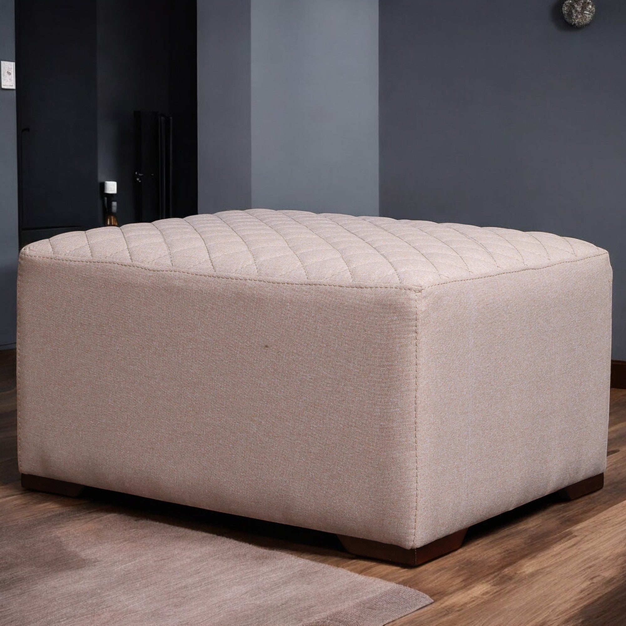 ركنة سرير وسحارة 173