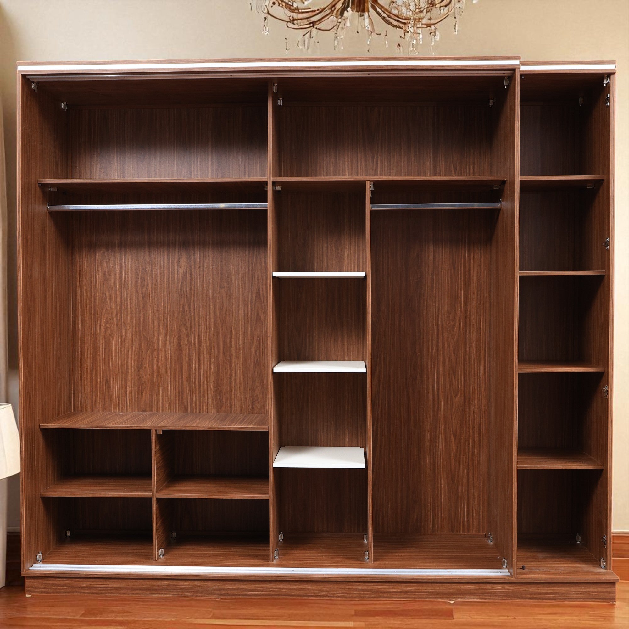 غرفة نوم ماستر 369