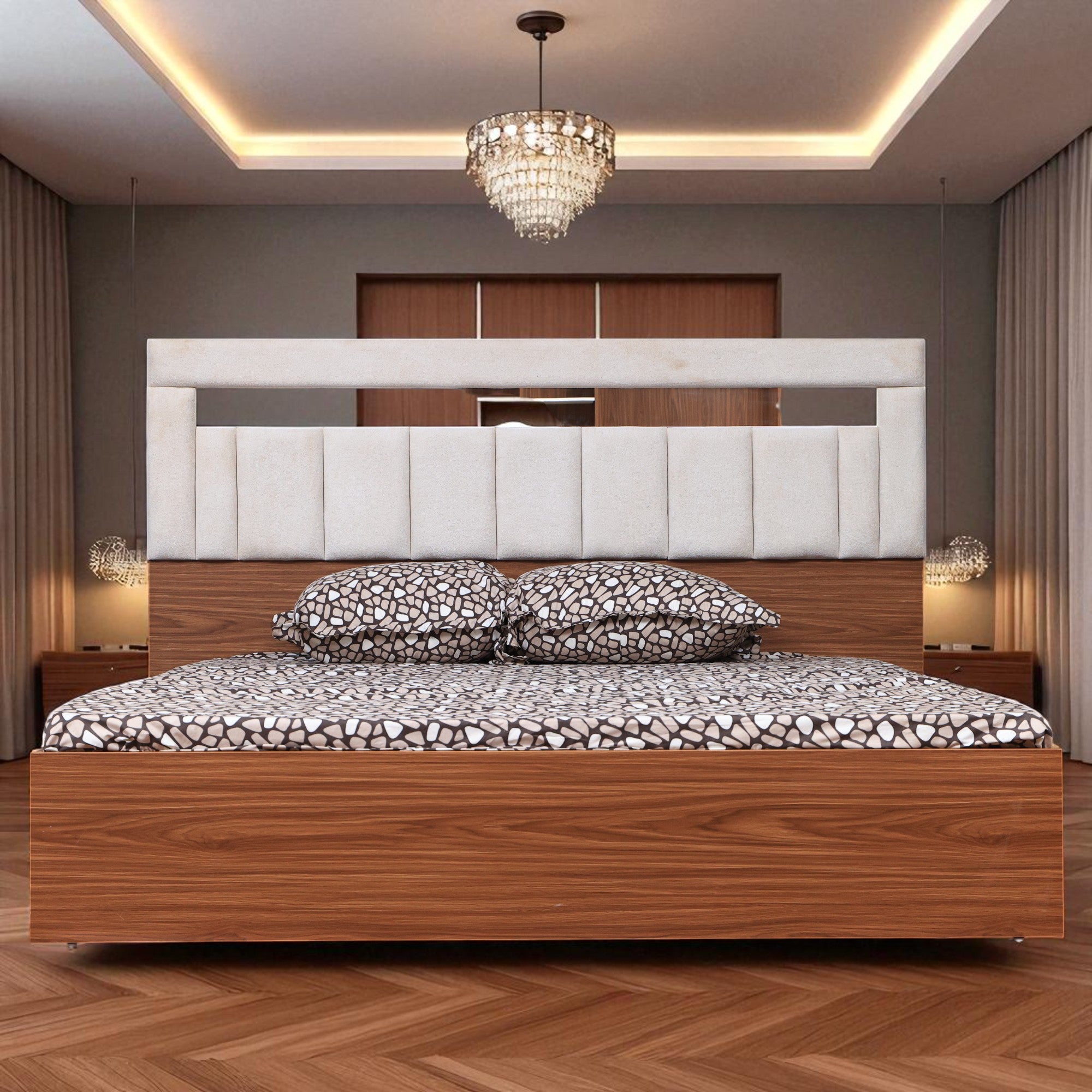 غرفة نوم ماستر 369