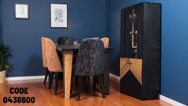 غرفة سفرة 366