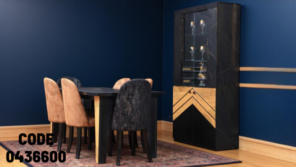 غرفة سفرة 366