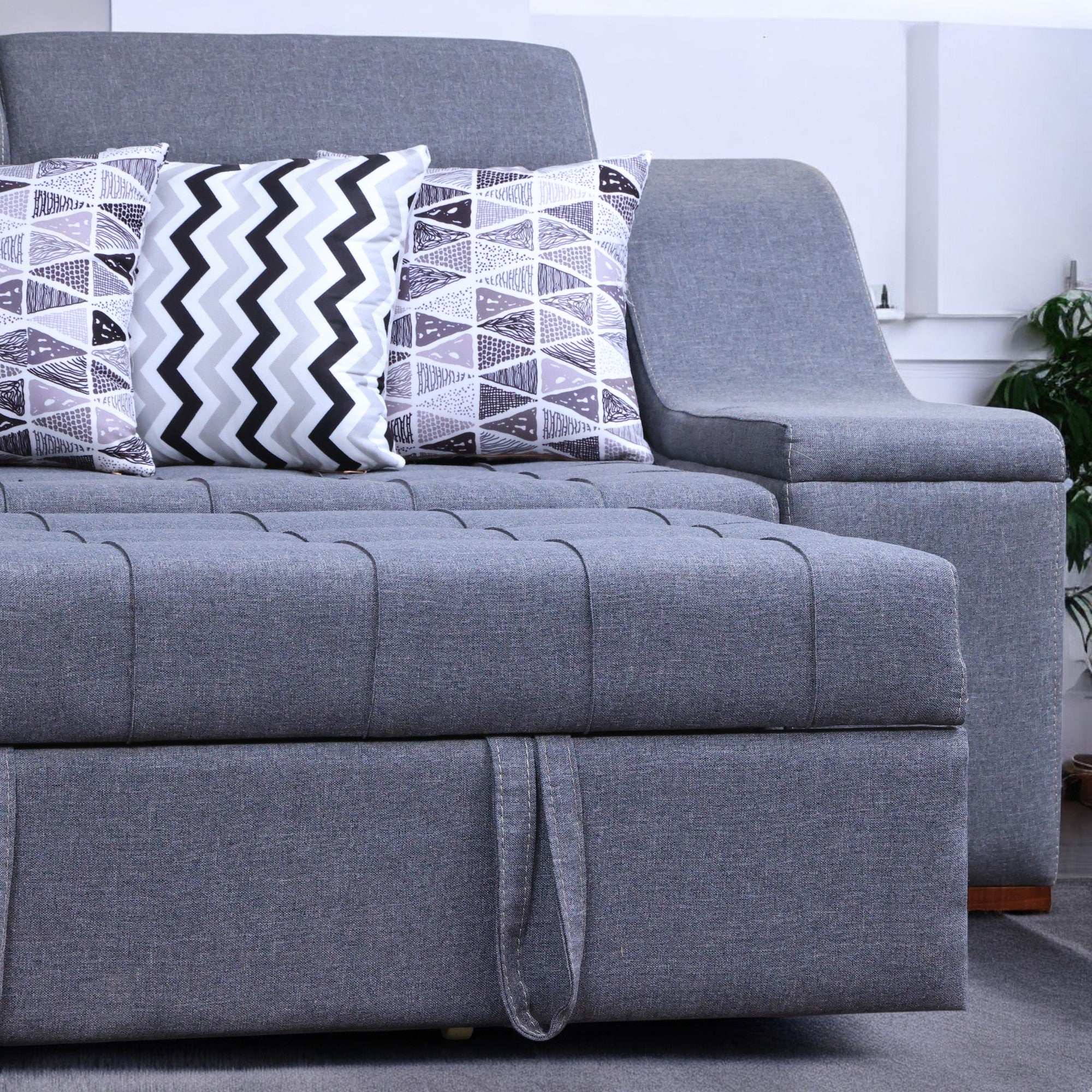 ركنة سرير وسحارة 169