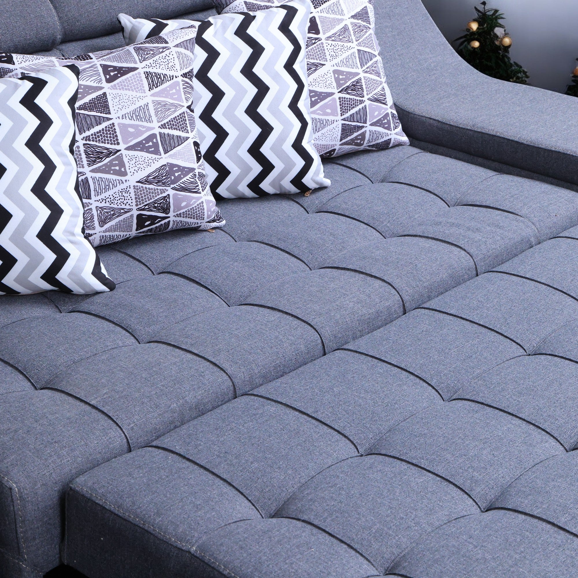 ركنة سرير وسحارة 169