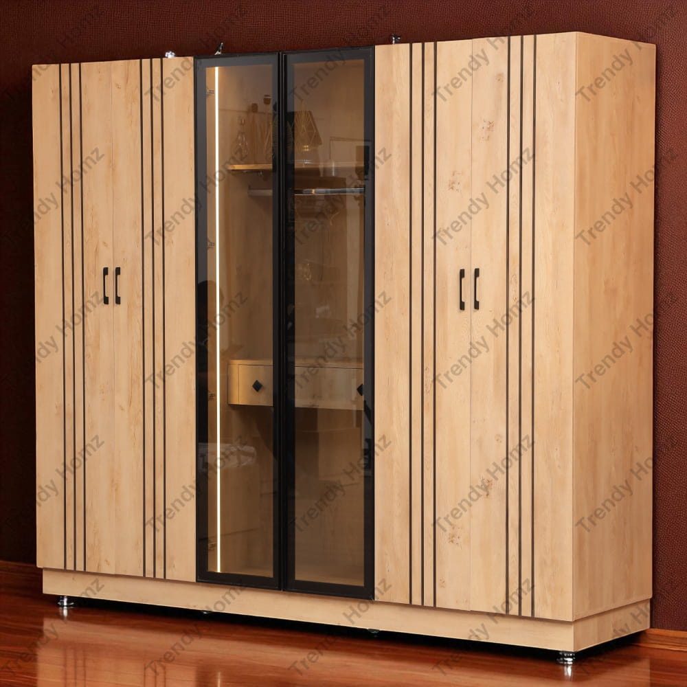 غرفة نوم ماستر 290