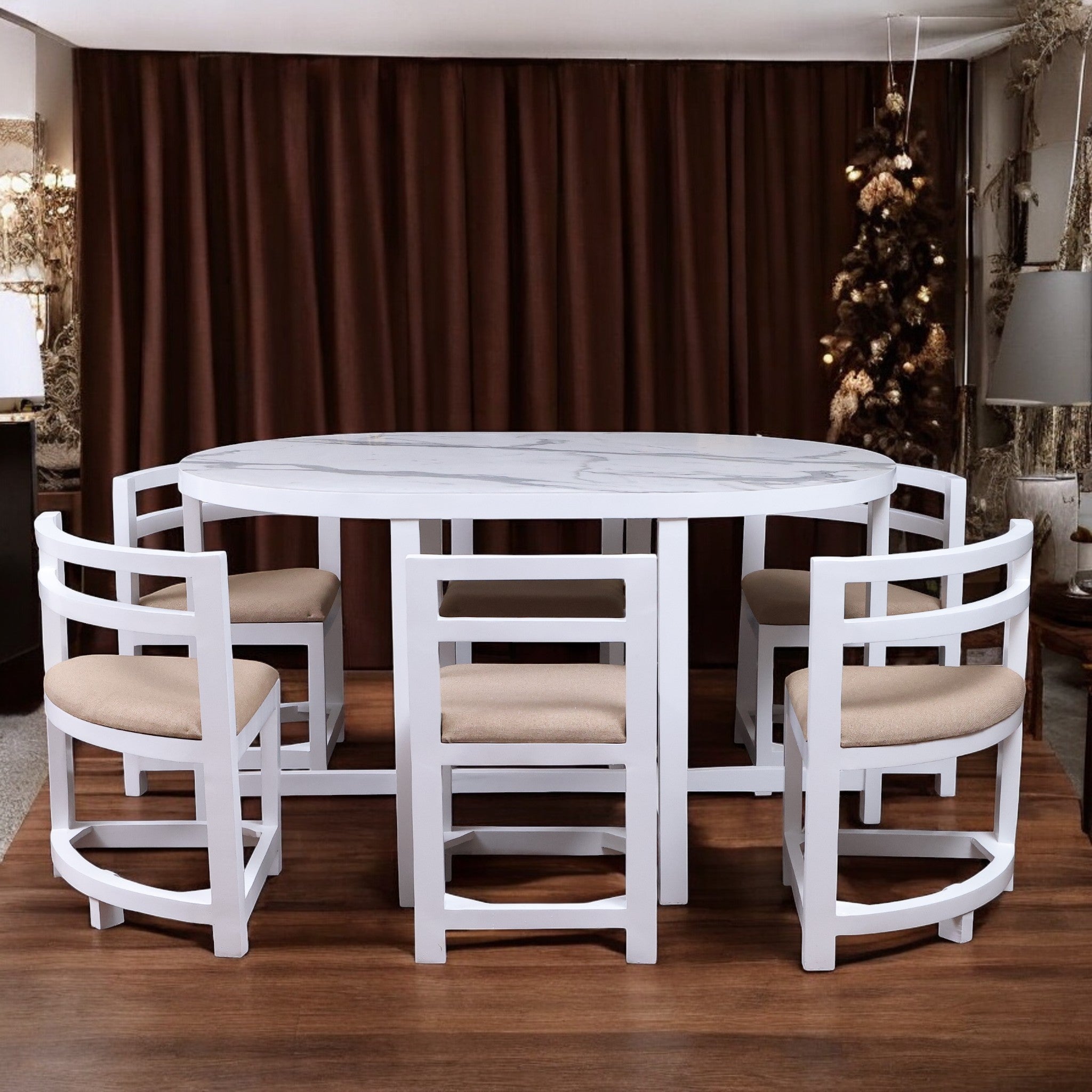 ترابيزة سفرة 395