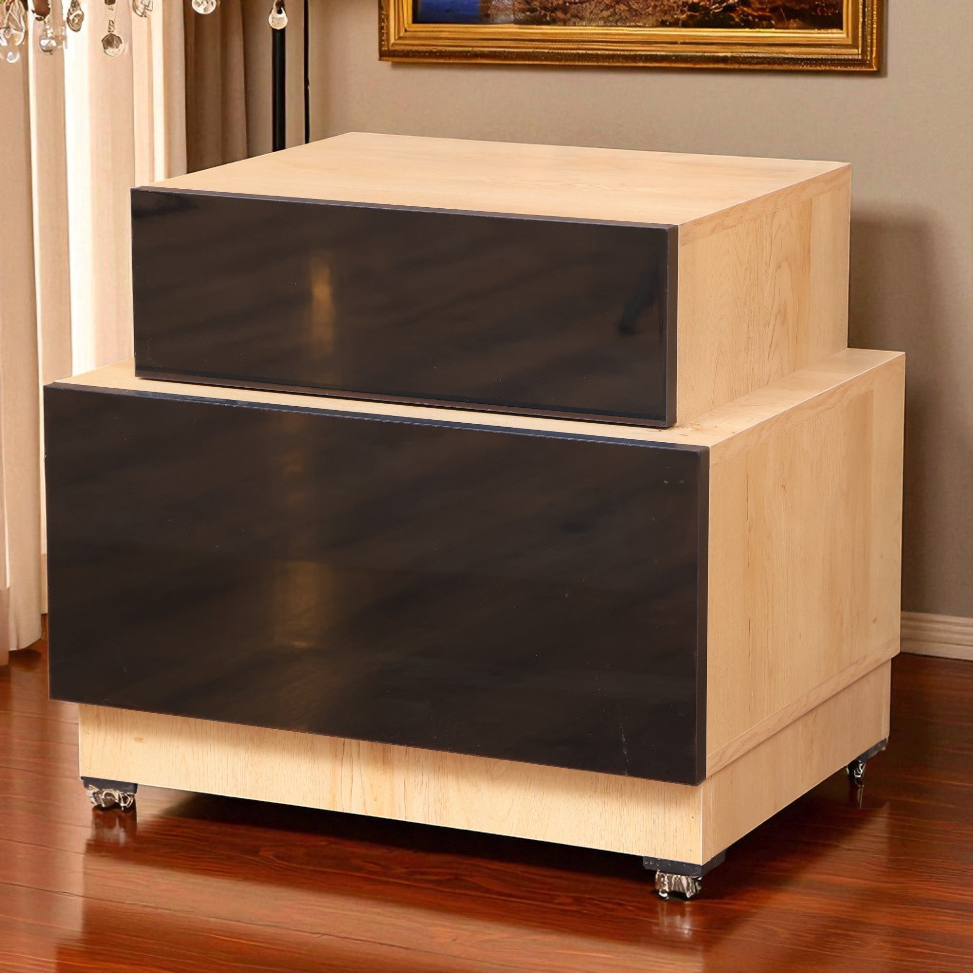 غرفة نوم ماستر 290