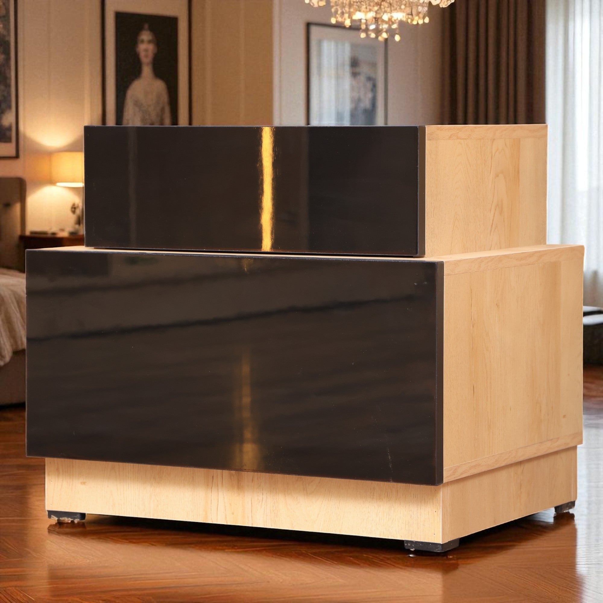 غرفة نوم ماستر 290