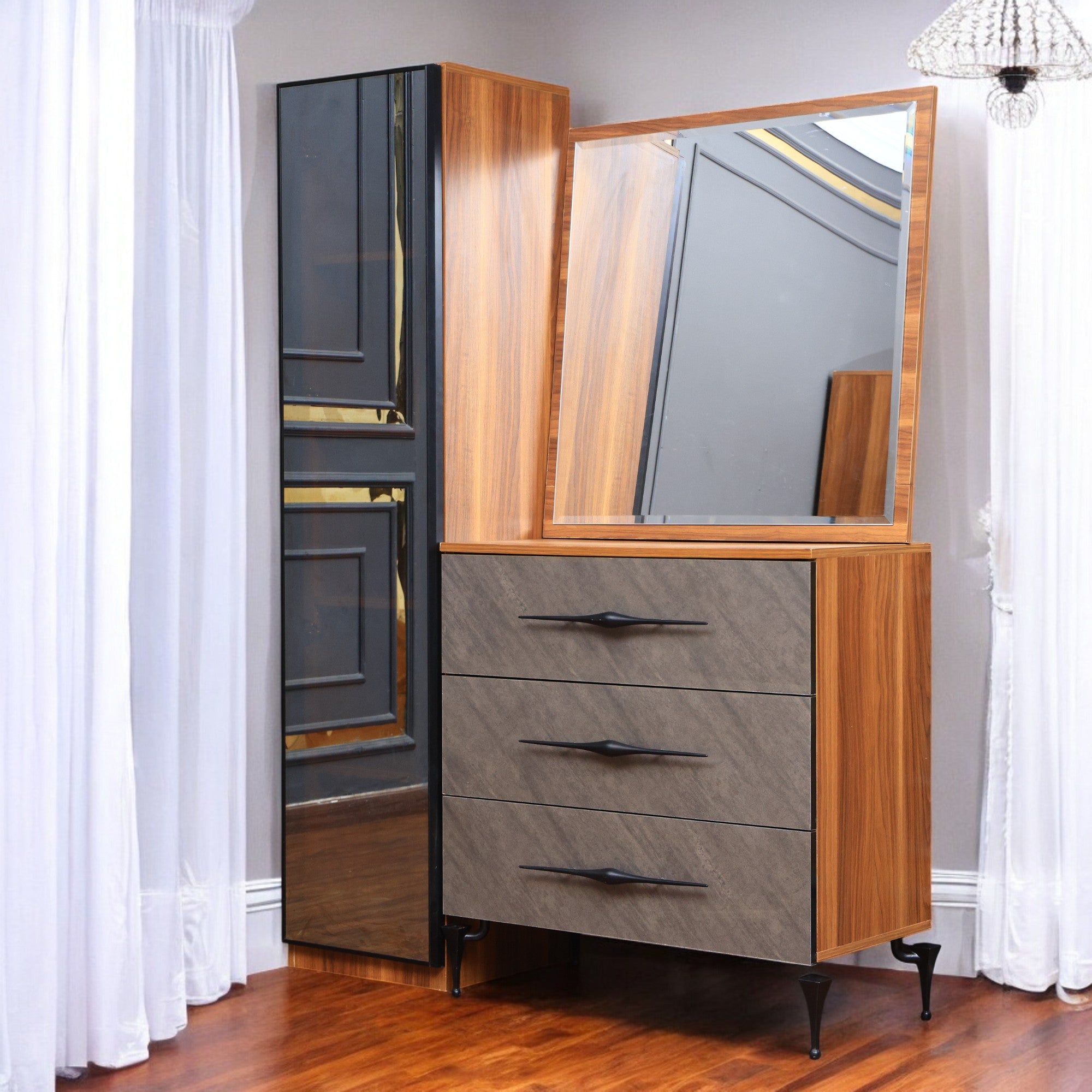 غرفة نوم ماستر 417