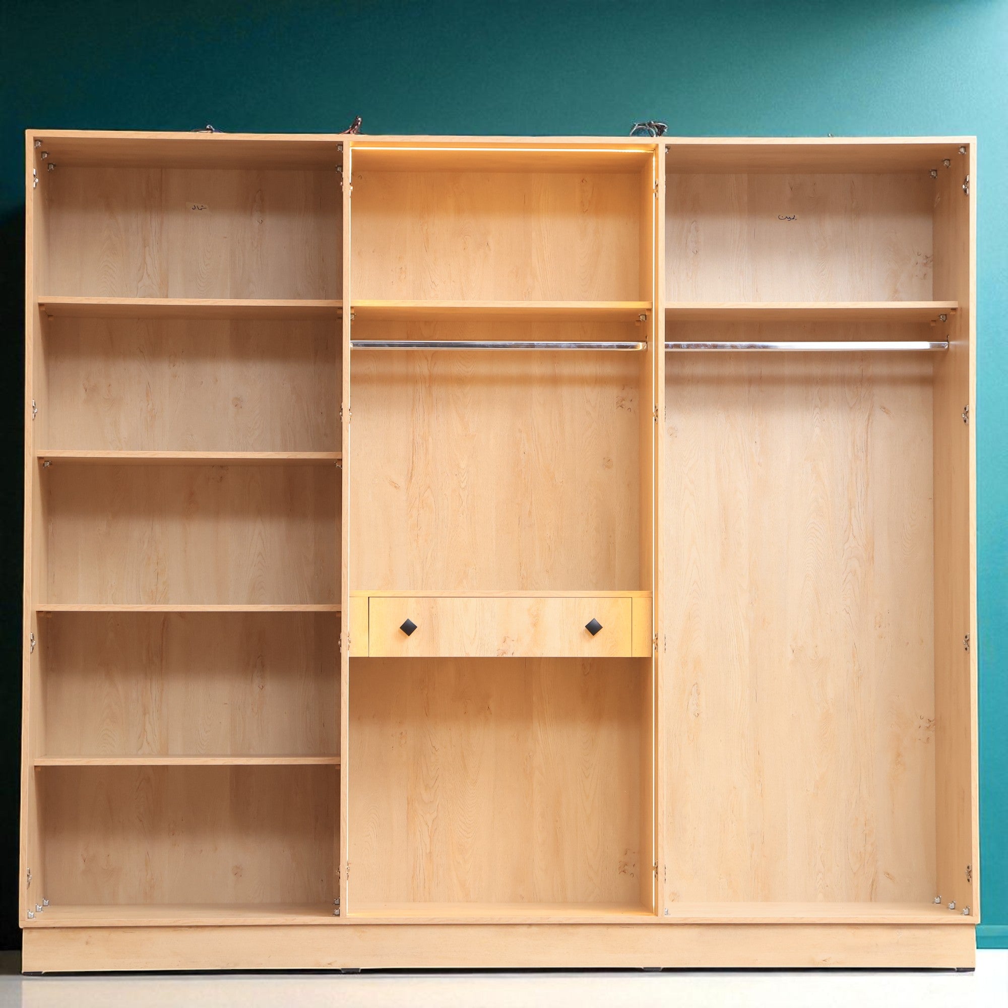 غرفة نوم ماستر 290