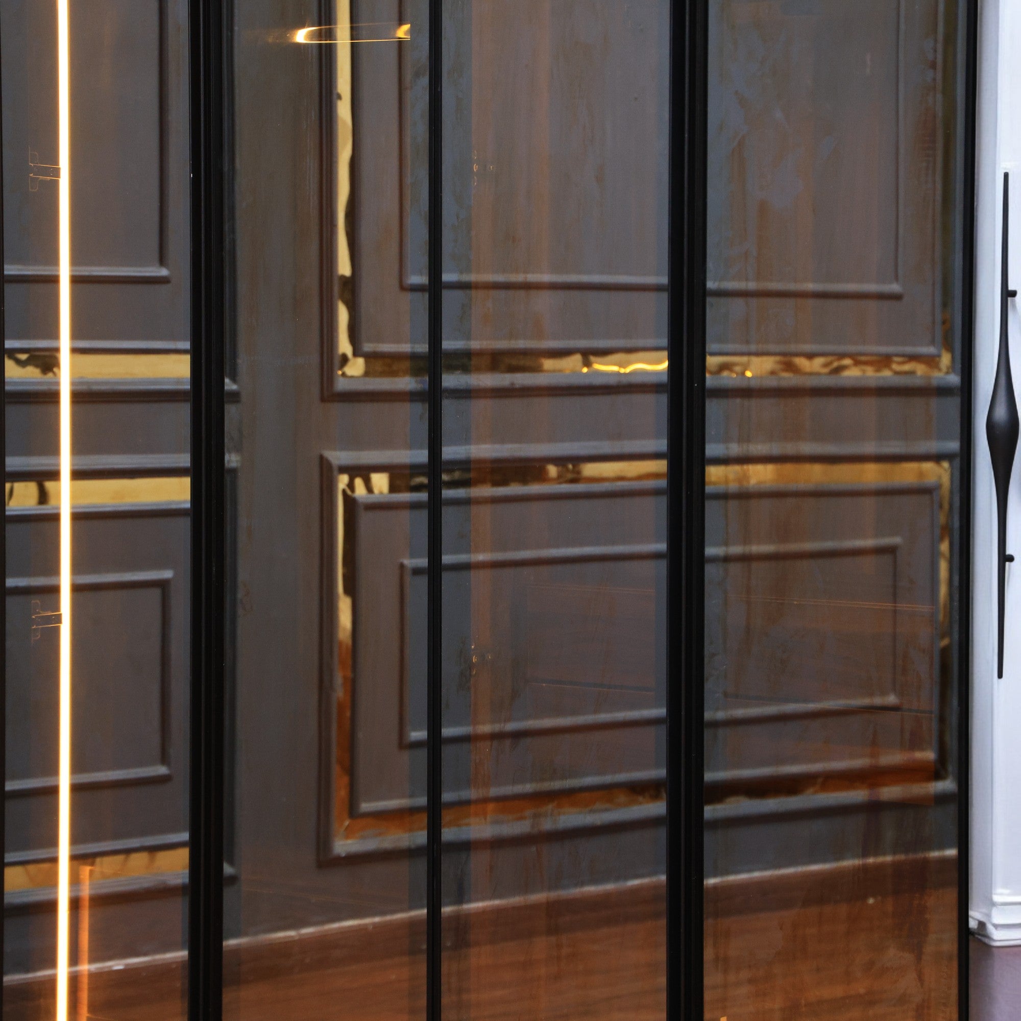 غرفة نوم ماستر 417