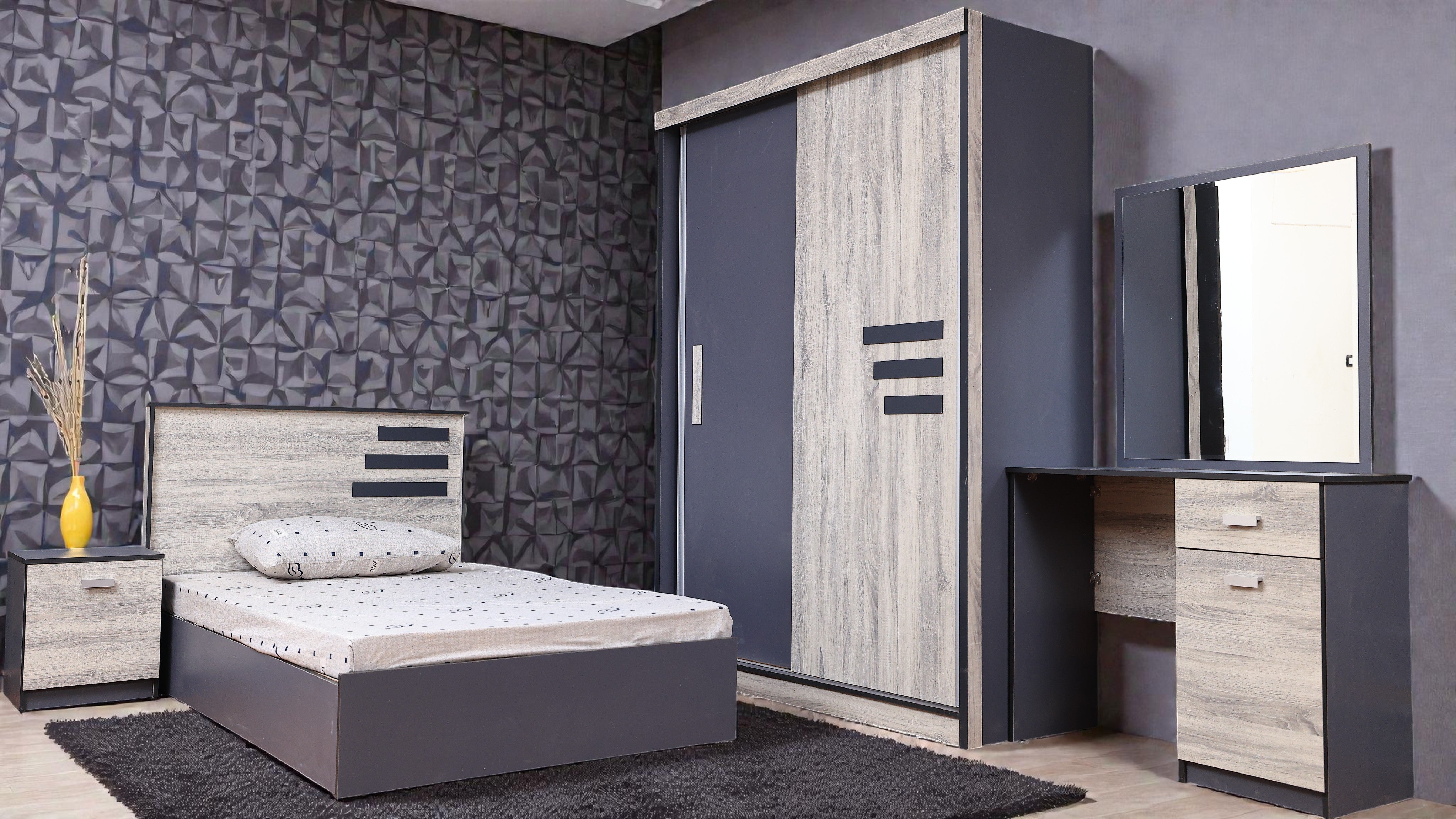 غرفة نوم اطفال 408