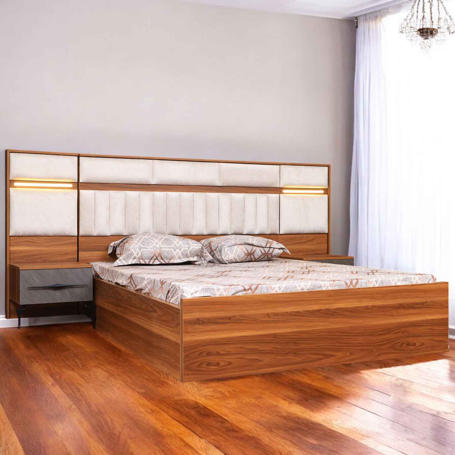 غرفة نوم ماستر 417