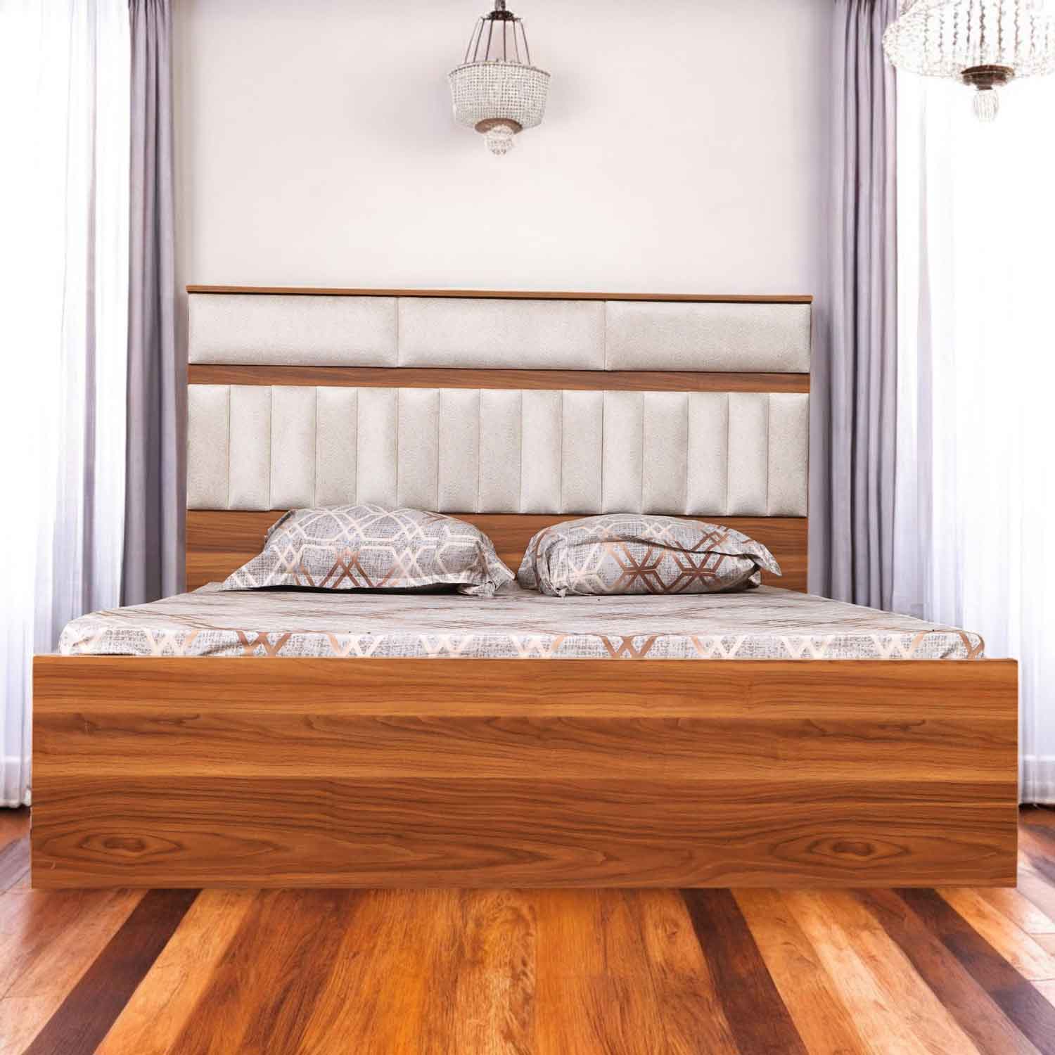 غرفة نوم ماستر 417