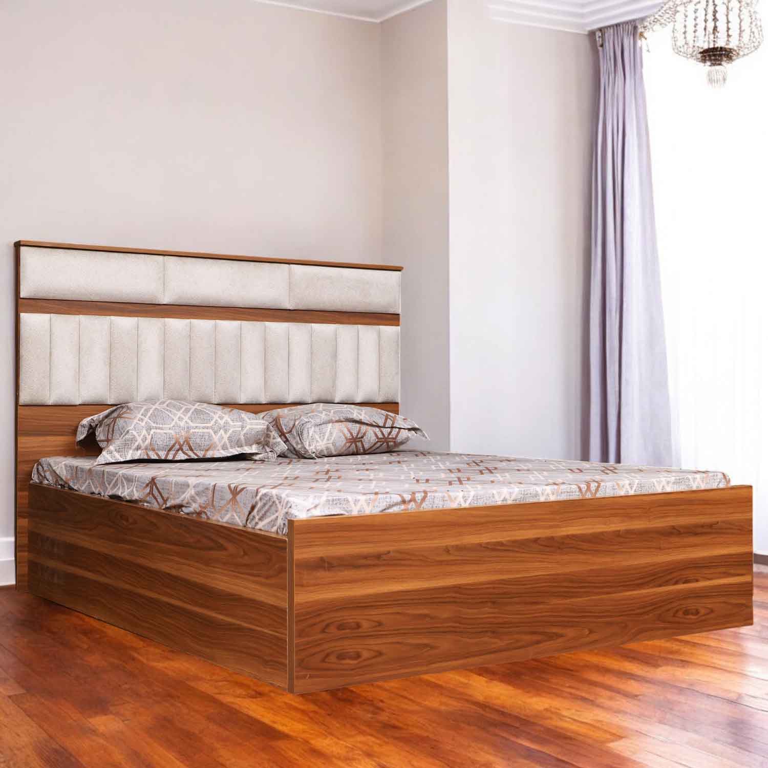 غرفة نوم ماستر 417