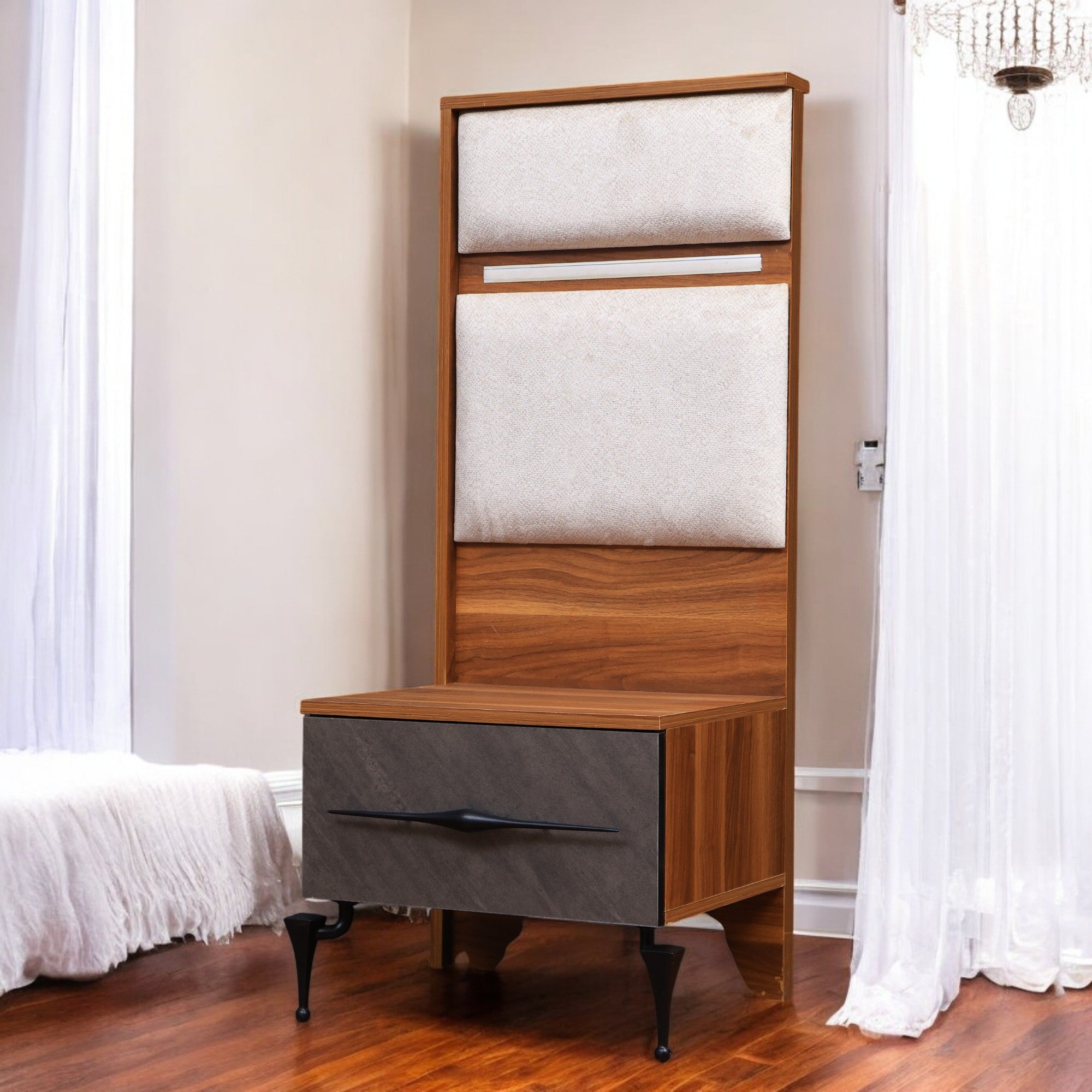 غرفة نوم ماستر 417