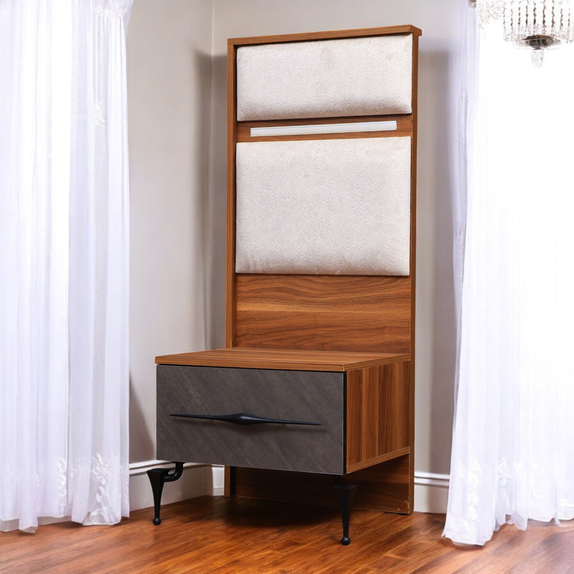 غرفة نوم ماستر 417