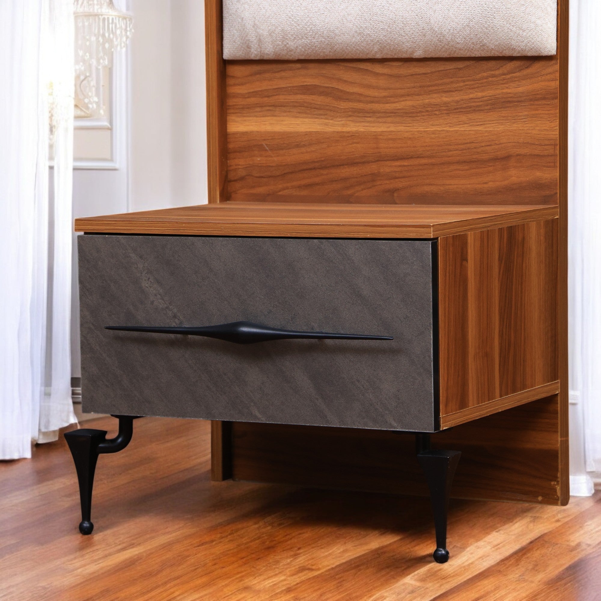 غرفة نوم ماستر 417