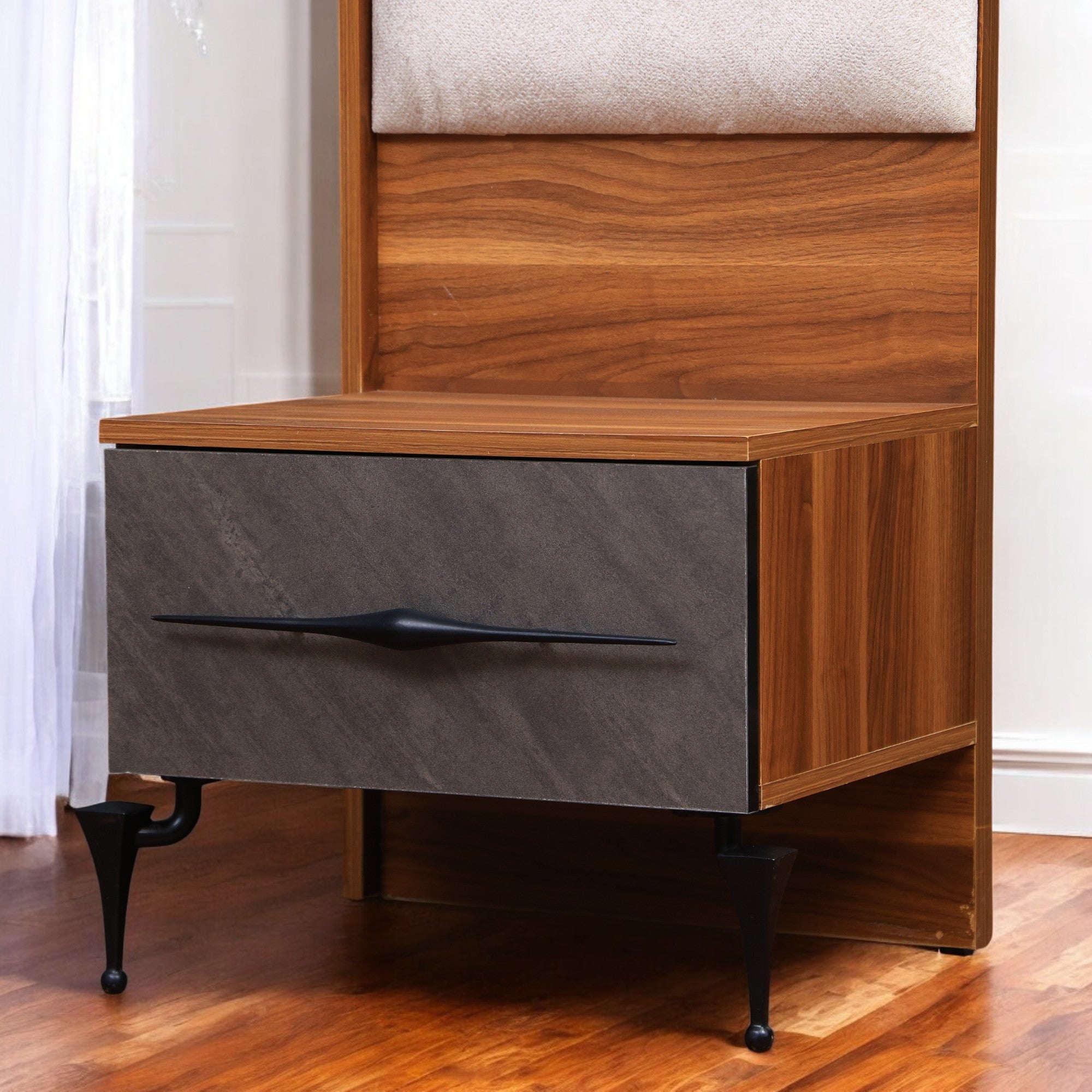 غرفة نوم ماستر 417