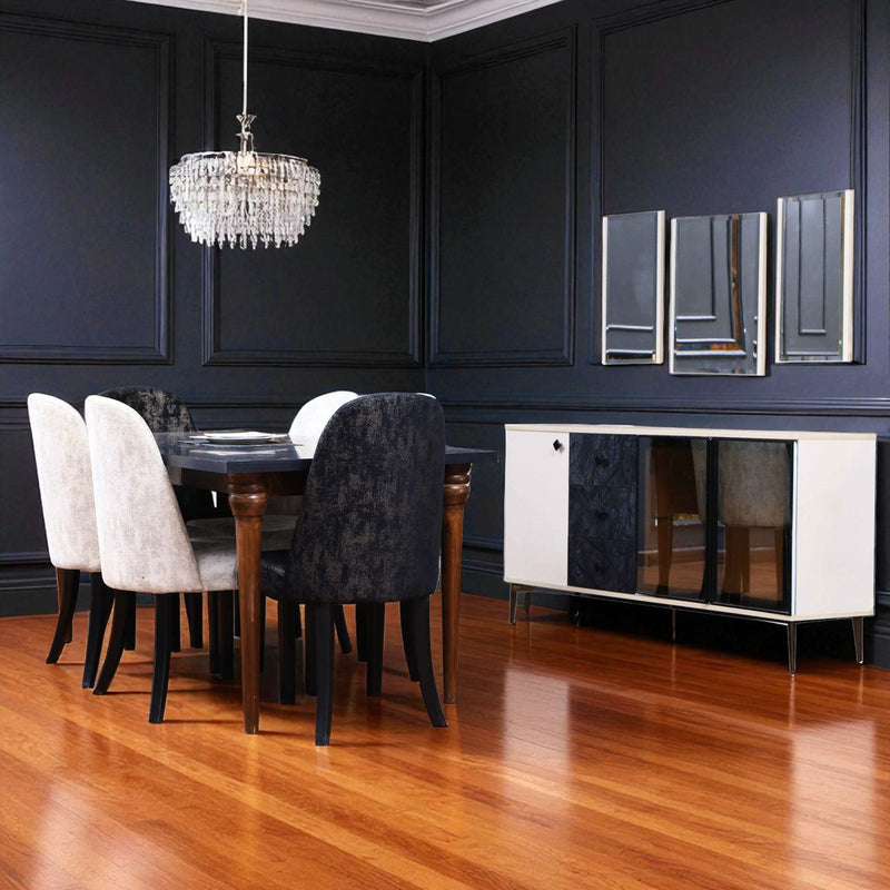 غرفة سفرة 607