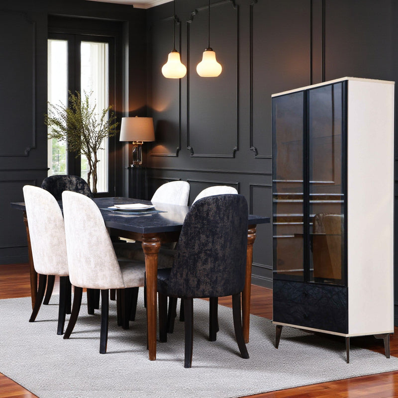 غرفة سفرة 606