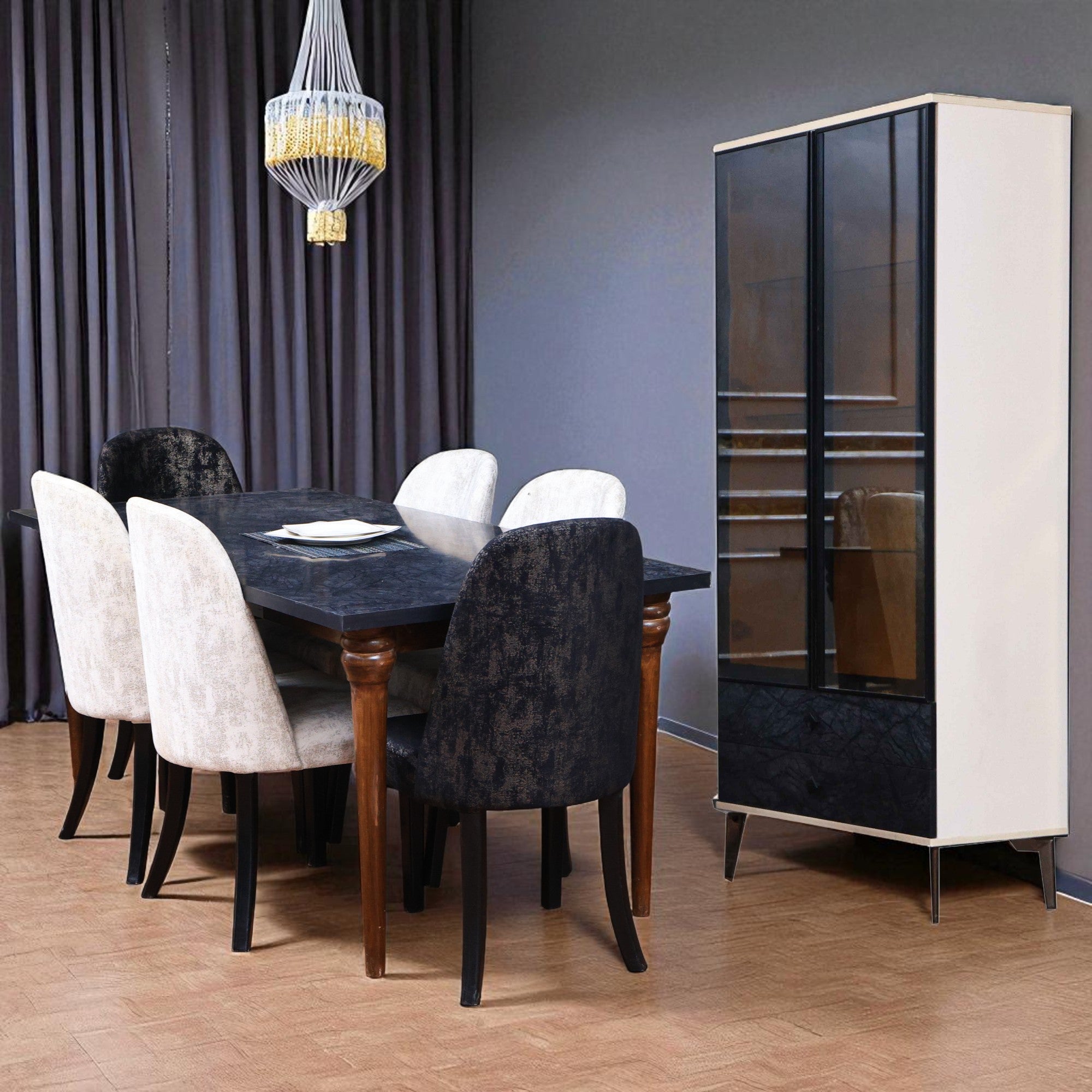 غرفة سفرة 474