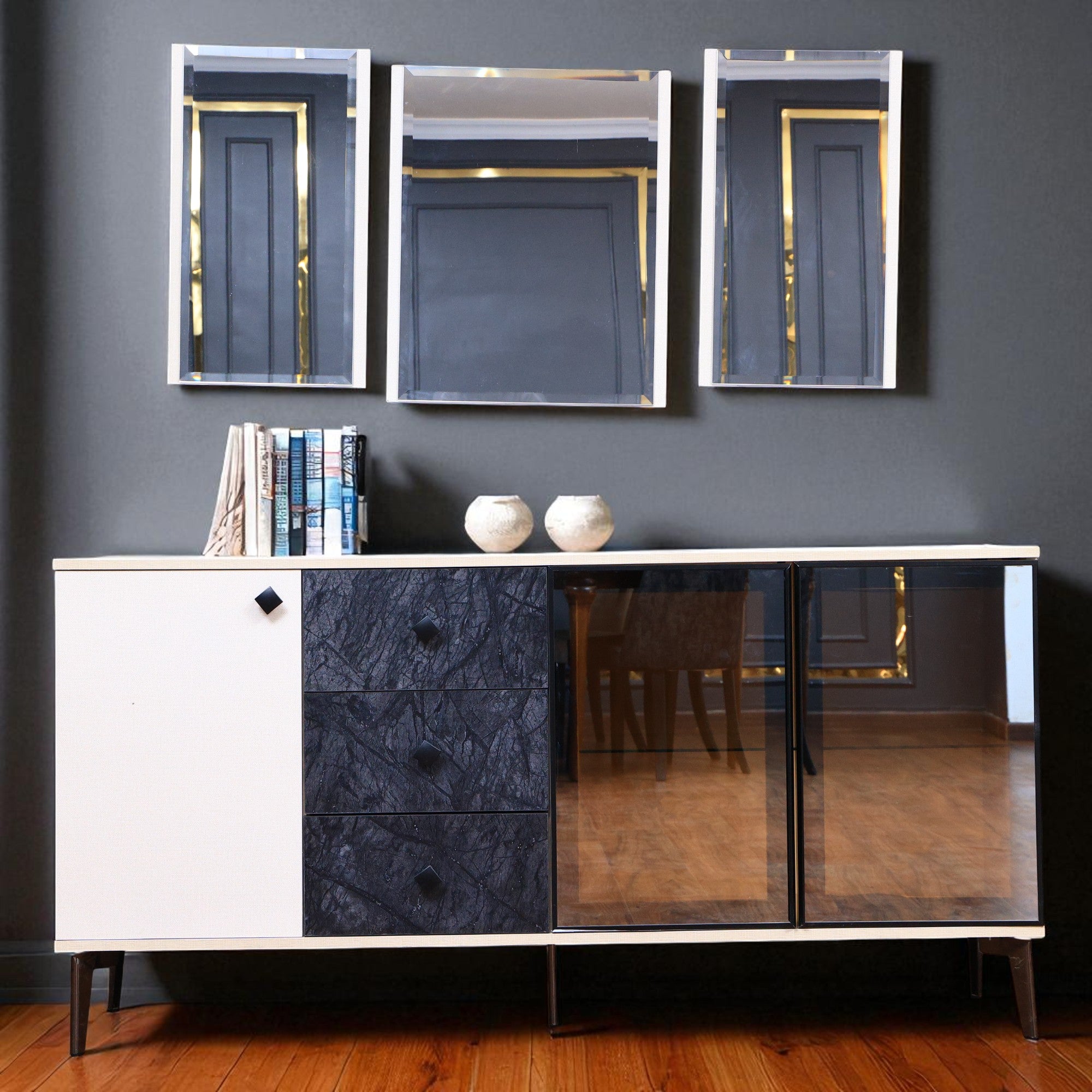 غرفة سفرة 474