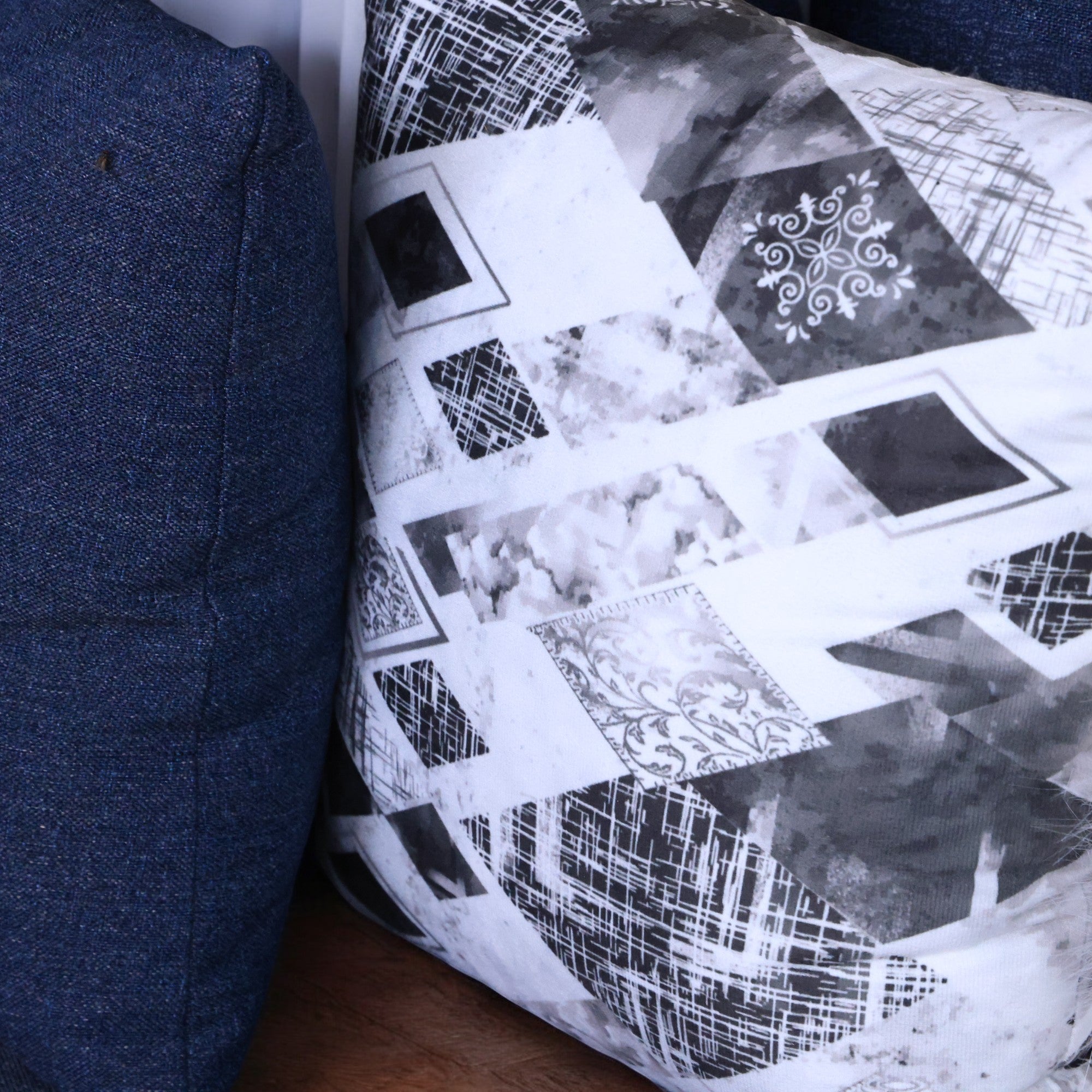 ركنة سرير وسحارة 263