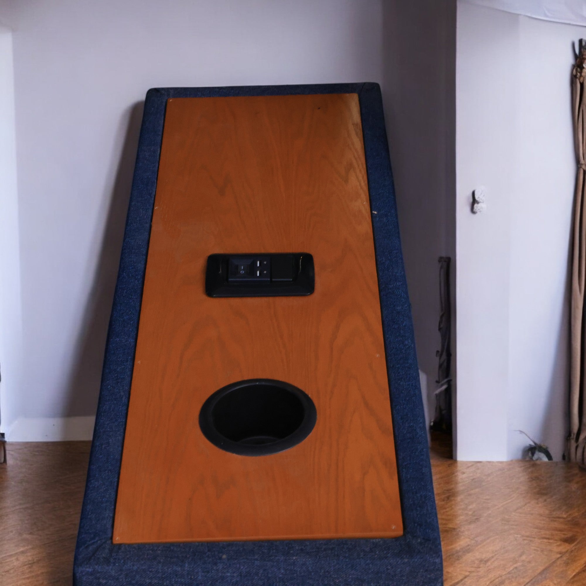 ركنة سرير وسحارة 263