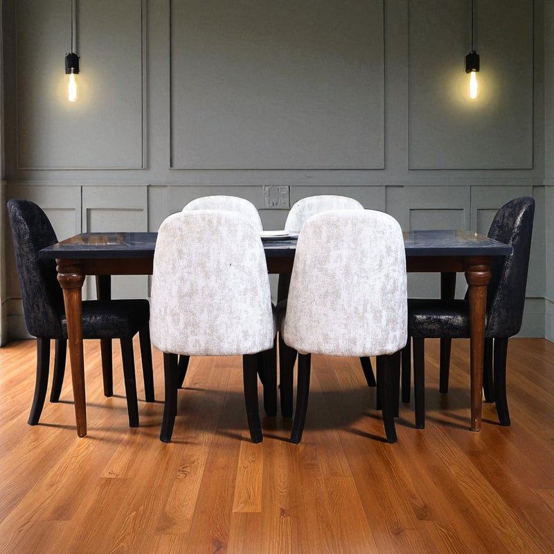 غرفة سفرة 607