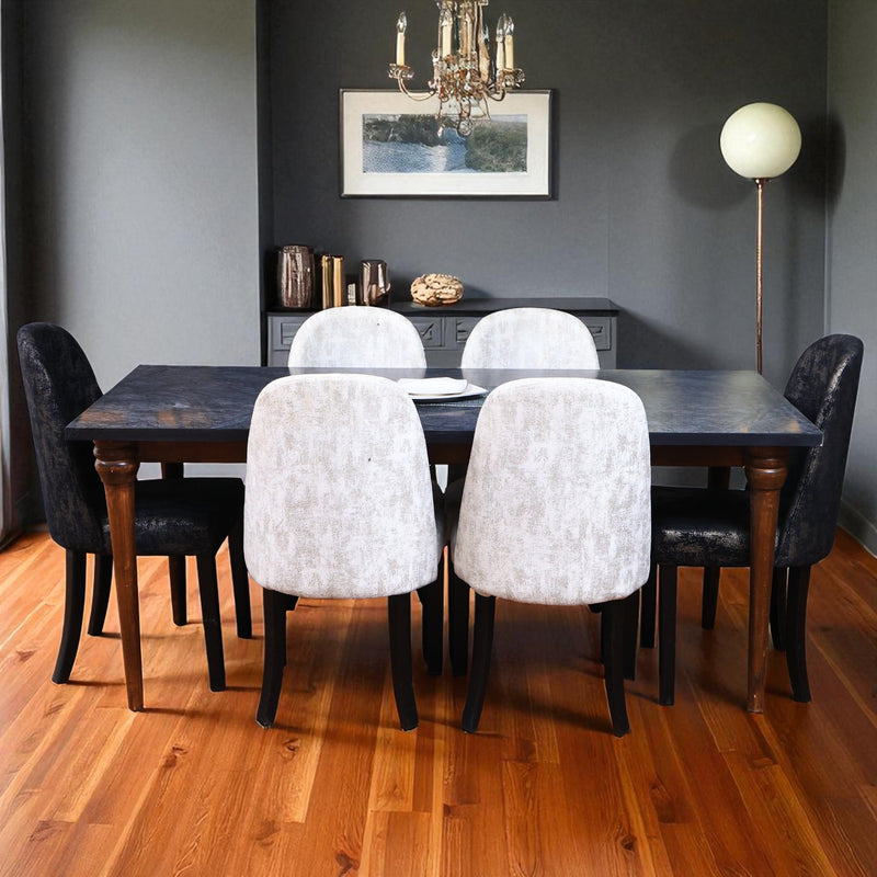 غرفة سفرة 606