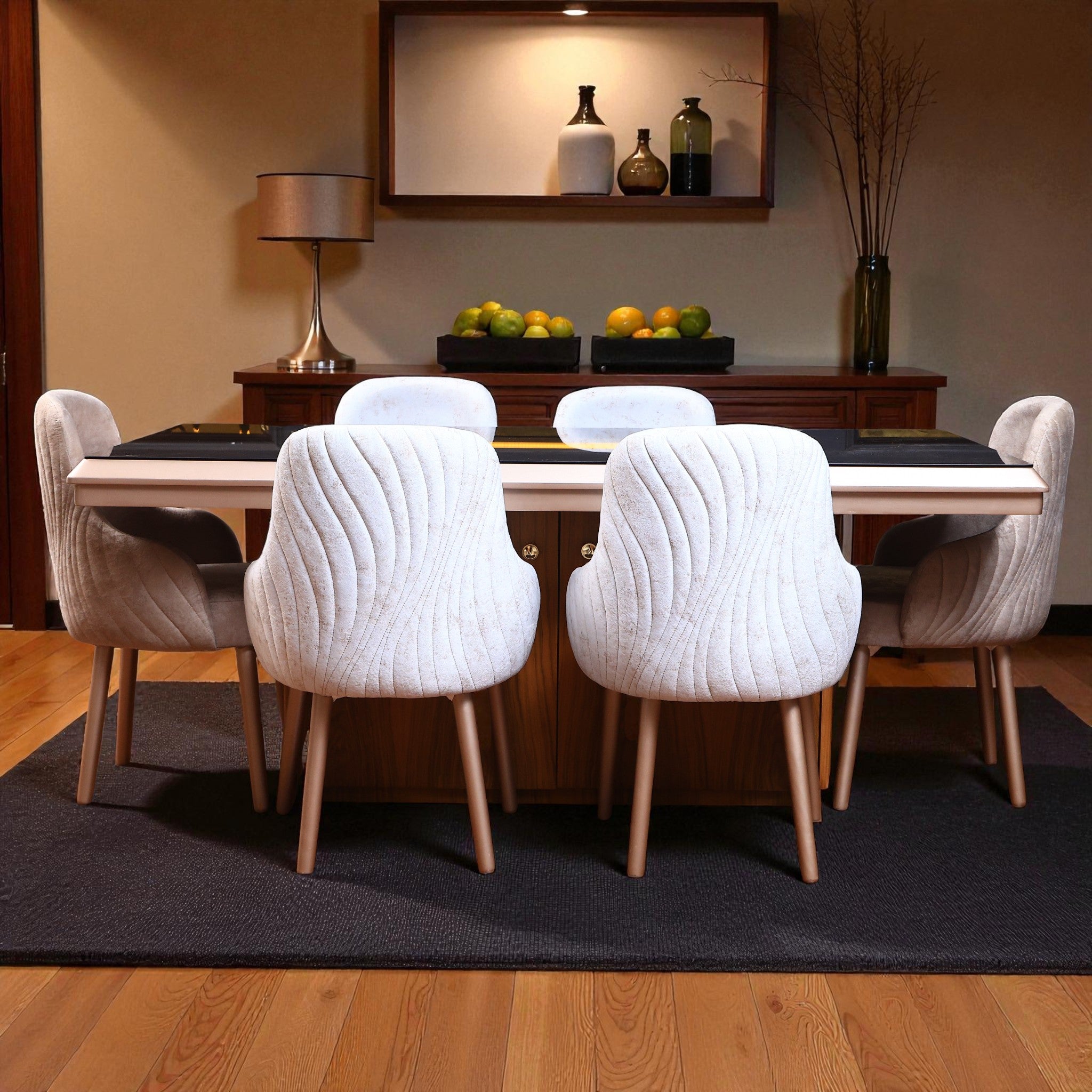 غرفة سفرة 576